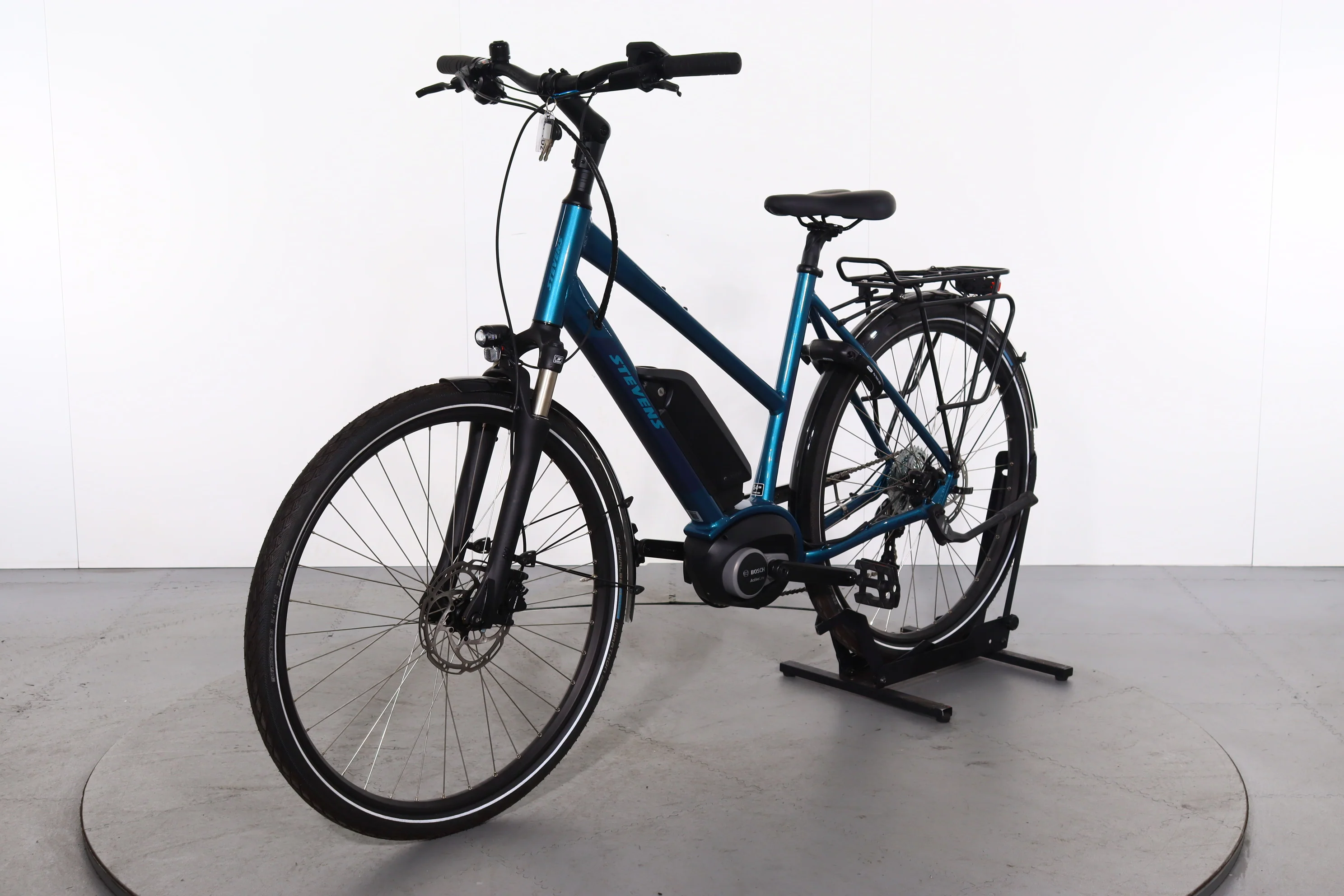 Stevens E-Molveno - Image 3
