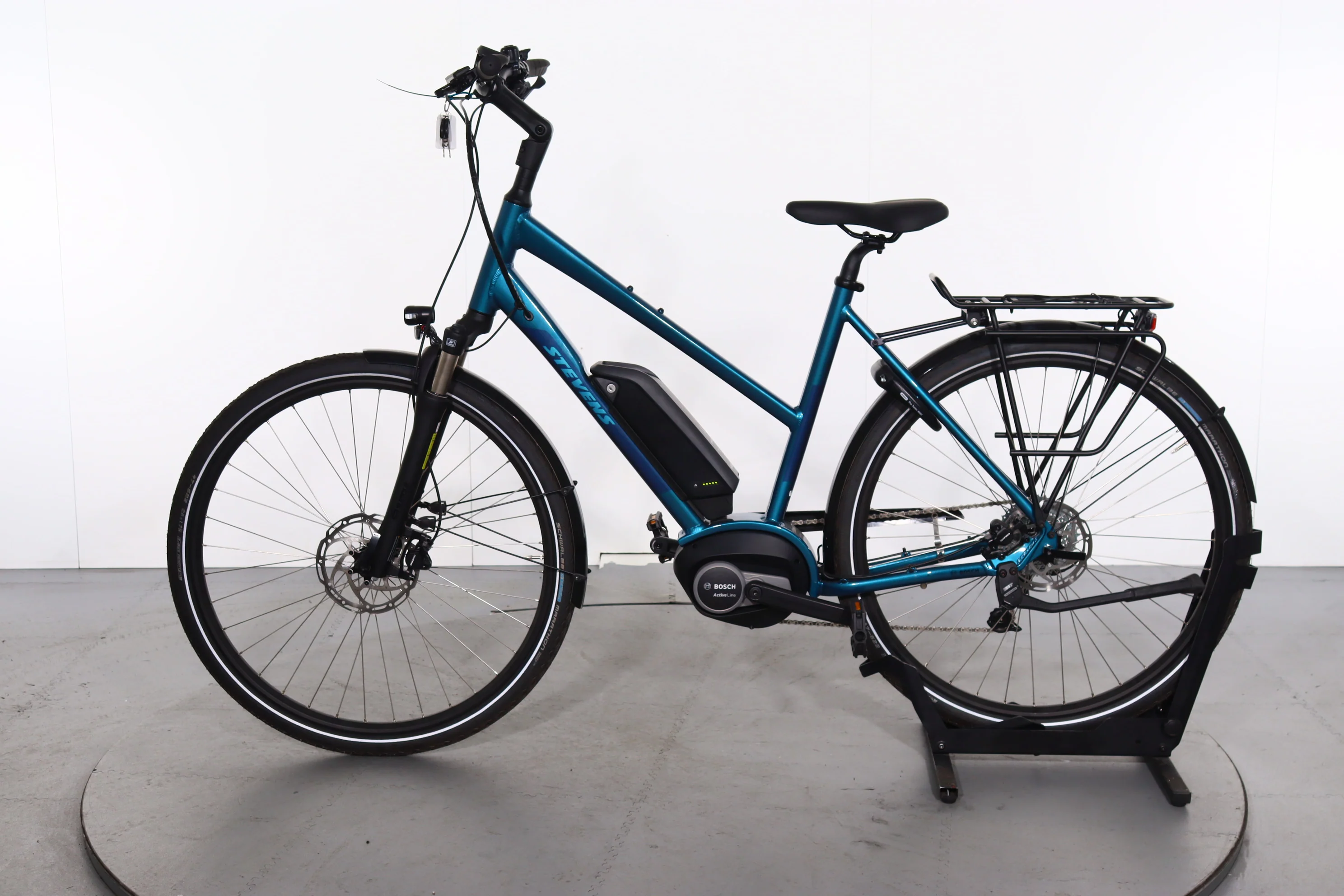 Stevens E-Molveno - Image 4