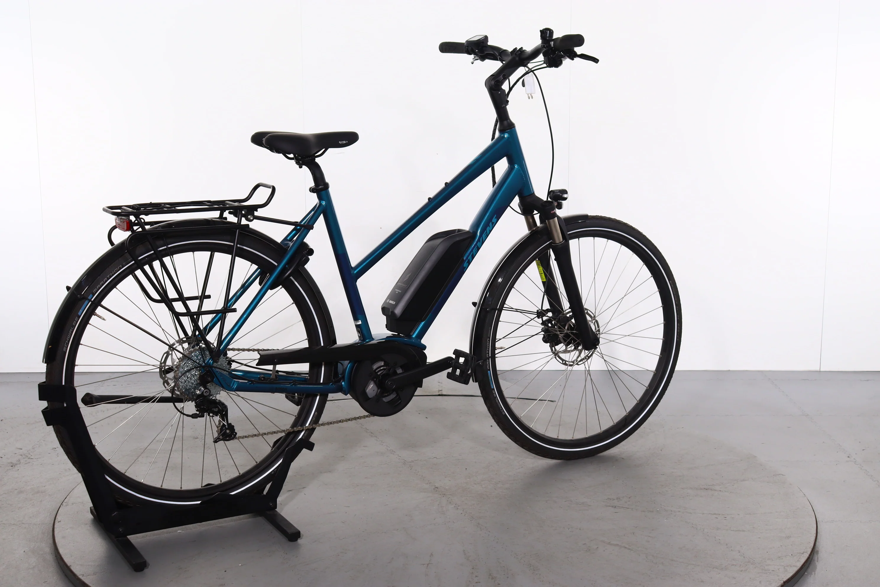 Stevens E-Molveno - Image 6