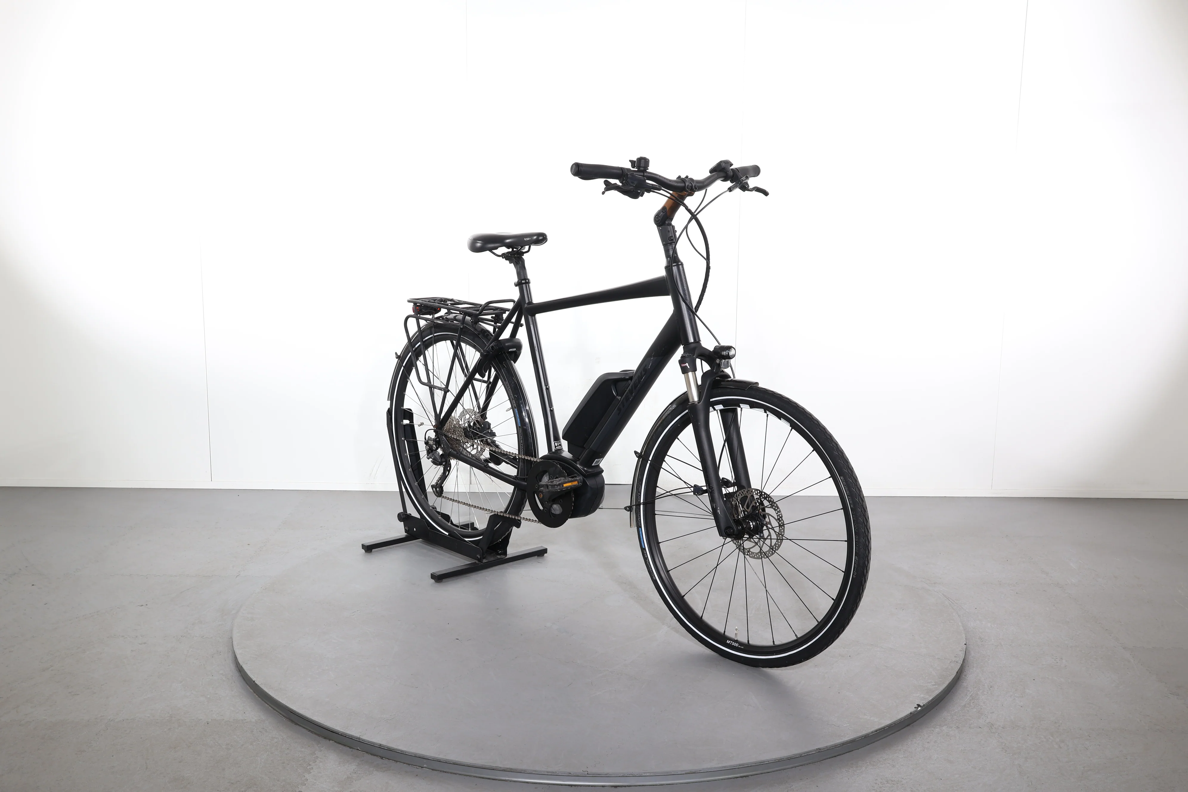 Stevens E-Molveno - Image 2