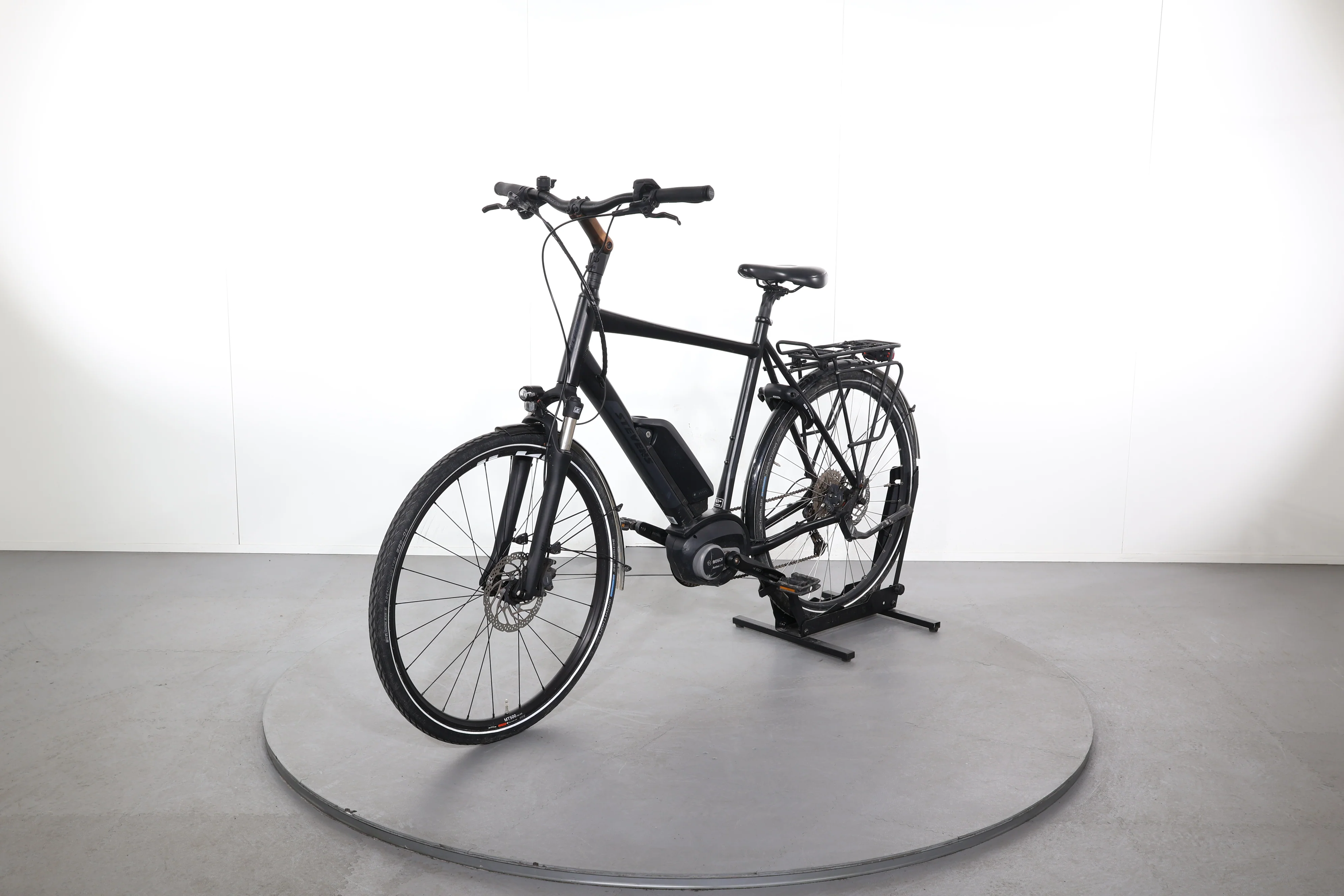 Stevens E-Molveno - Image 3