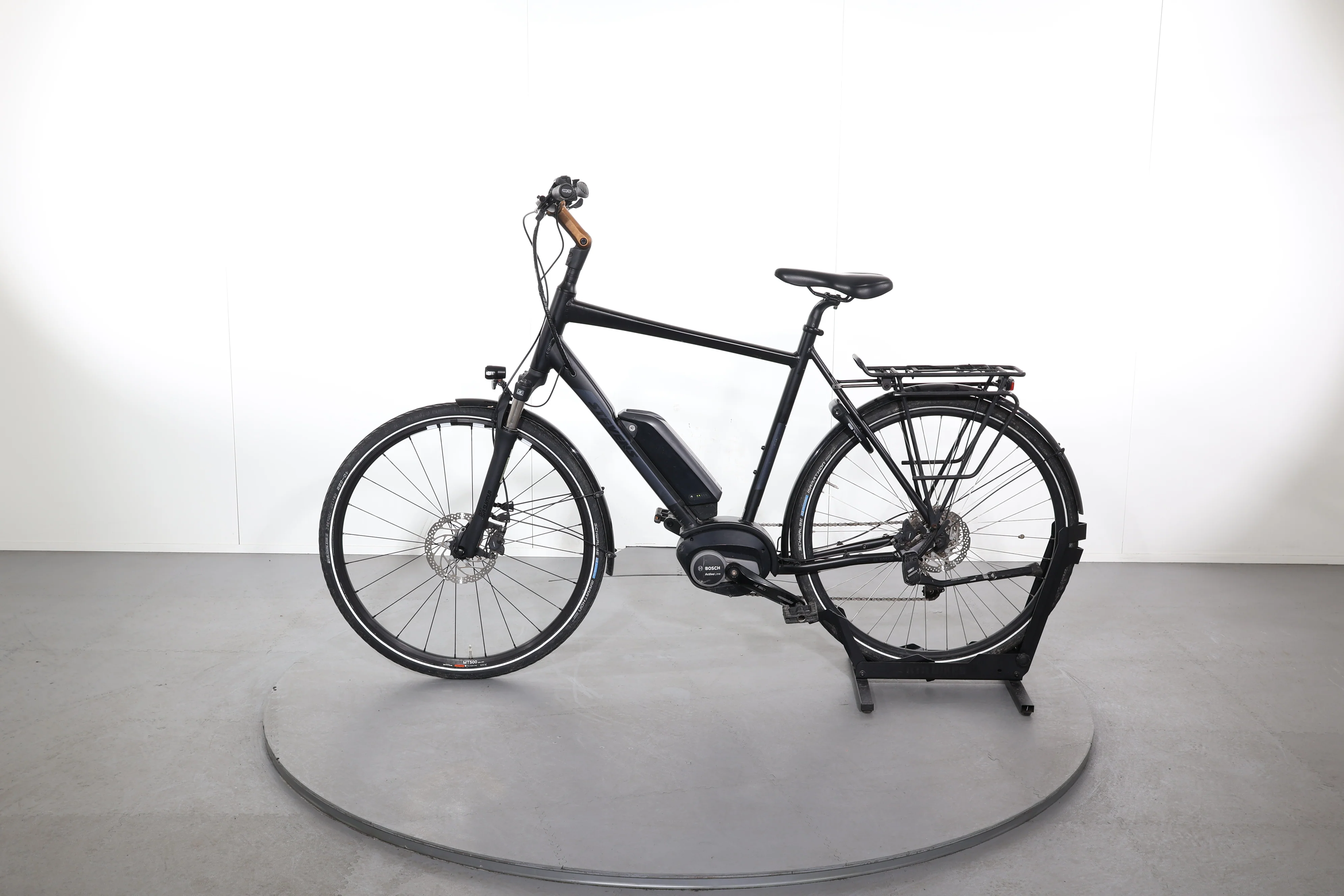 Stevens E-Molveno - Image 4