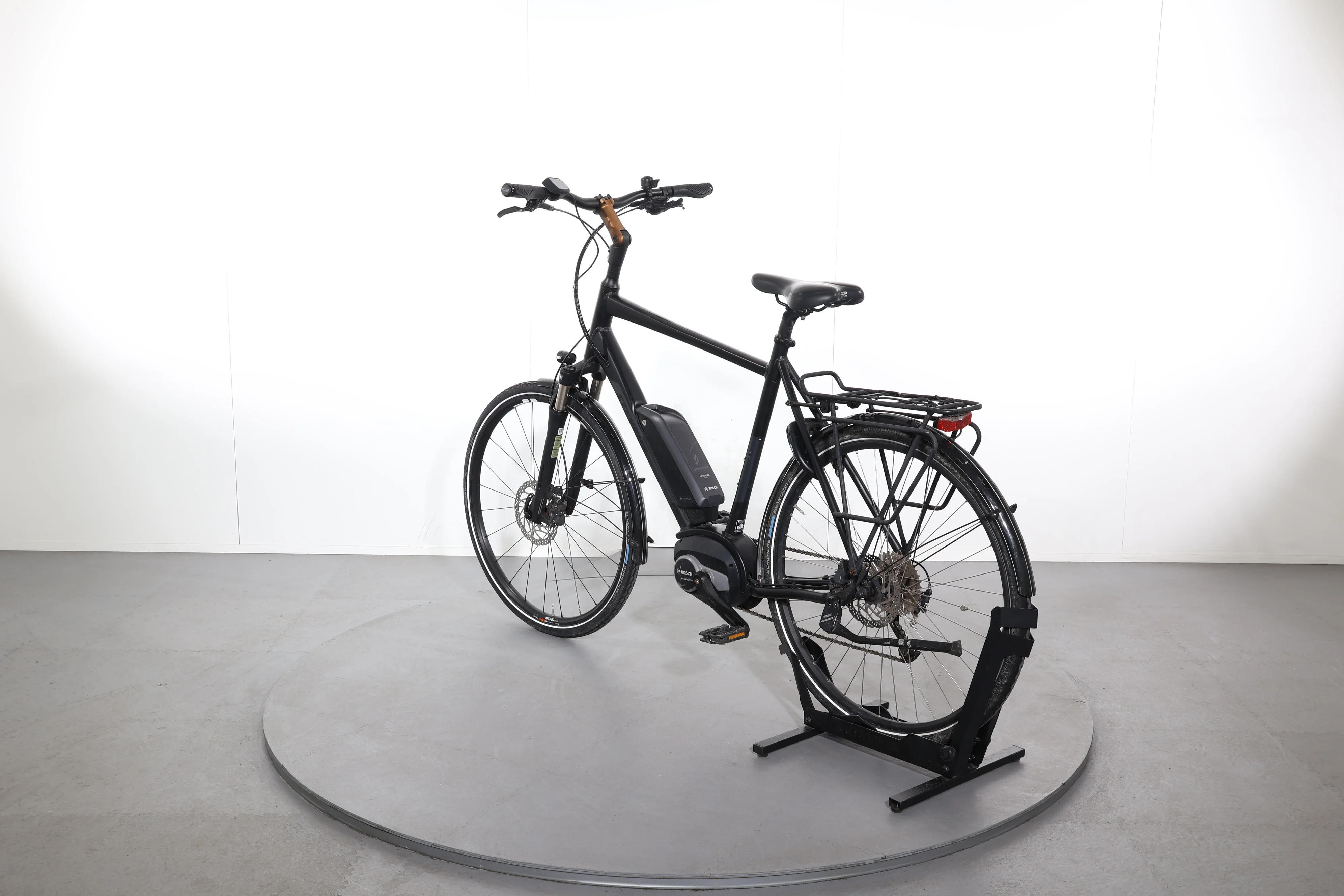 Stevens E-Molveno - Image 5