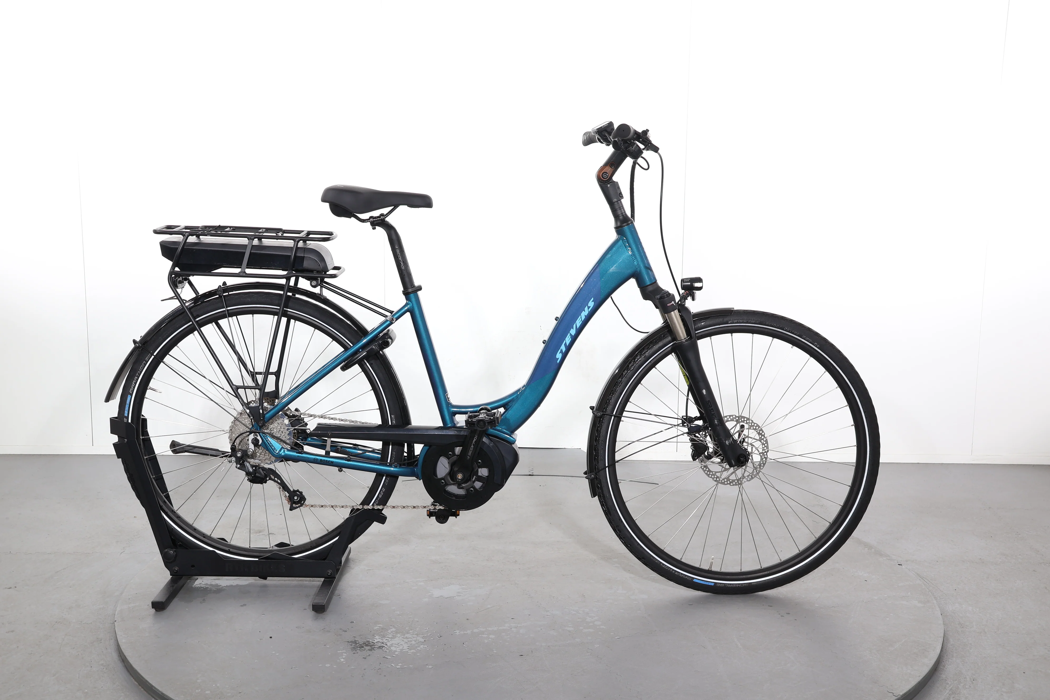 Stevens E-Molveno