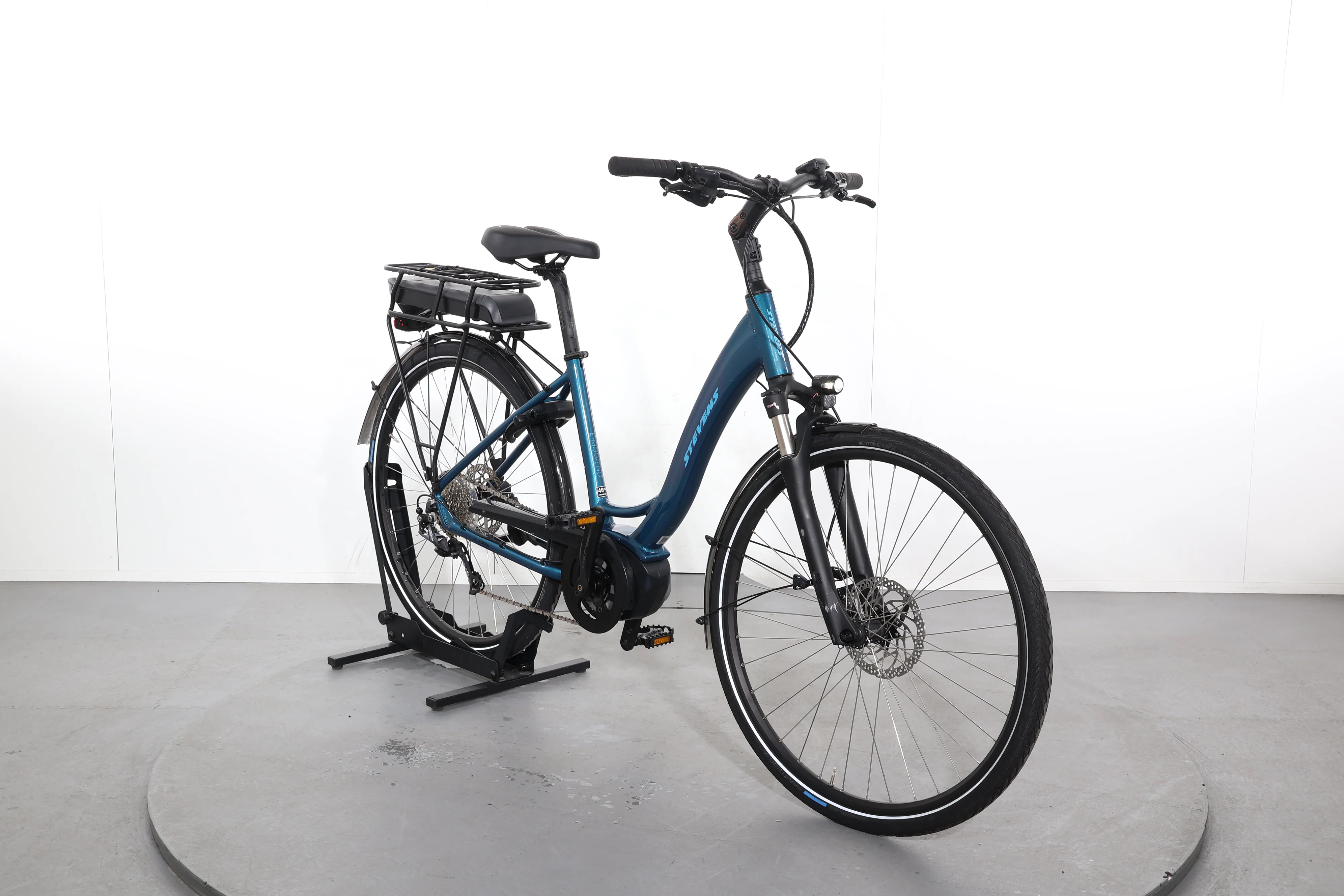 Stevens E-Molveno - Image 2