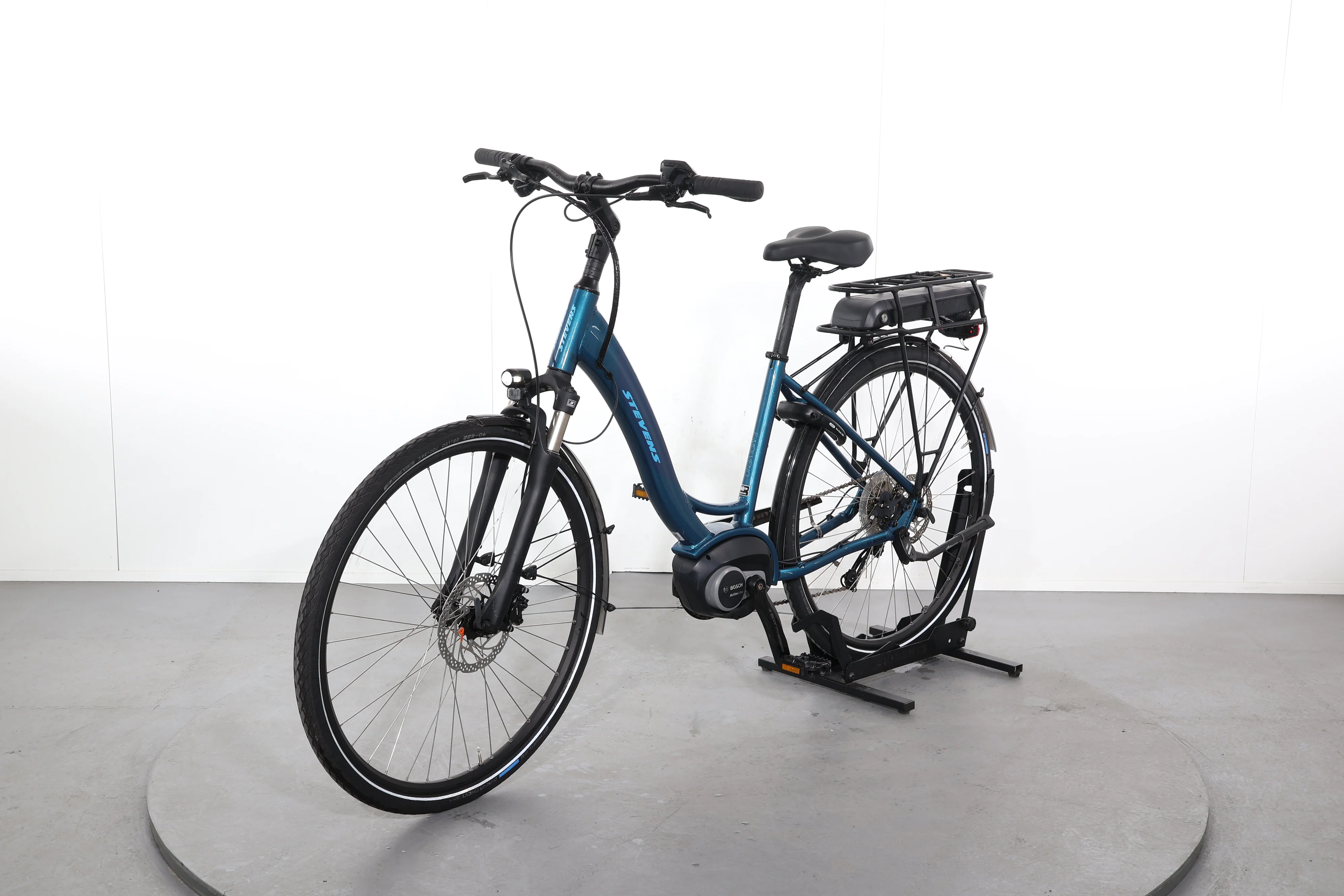 Stevens E-Molveno - Image 3