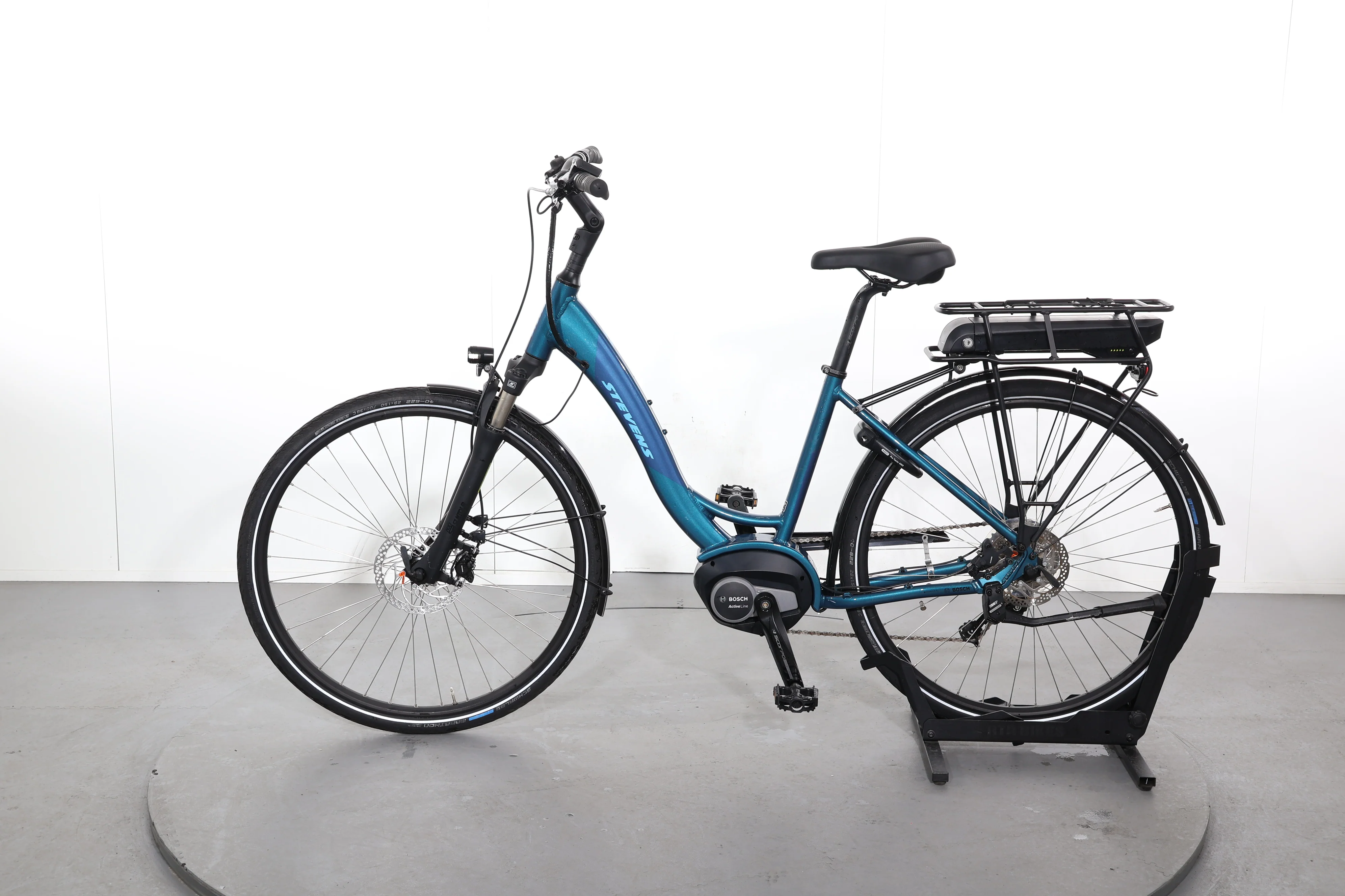 Stevens E-Molveno - Image 4