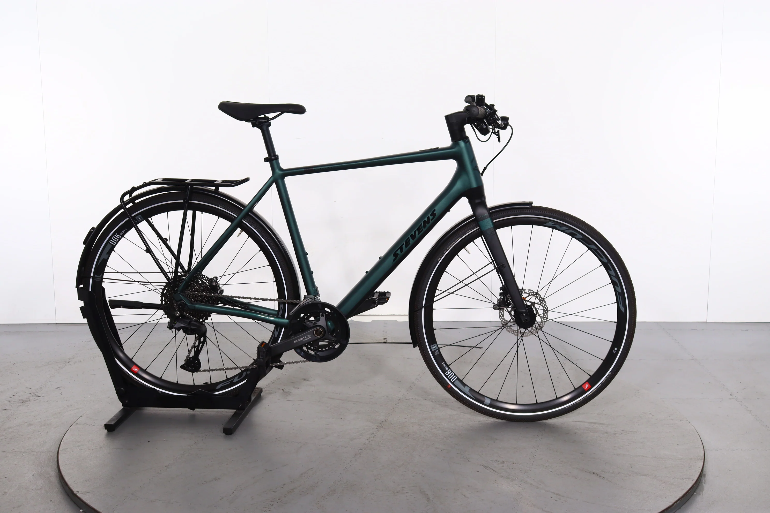Stevens E-Strada 6.3.4 FEQ