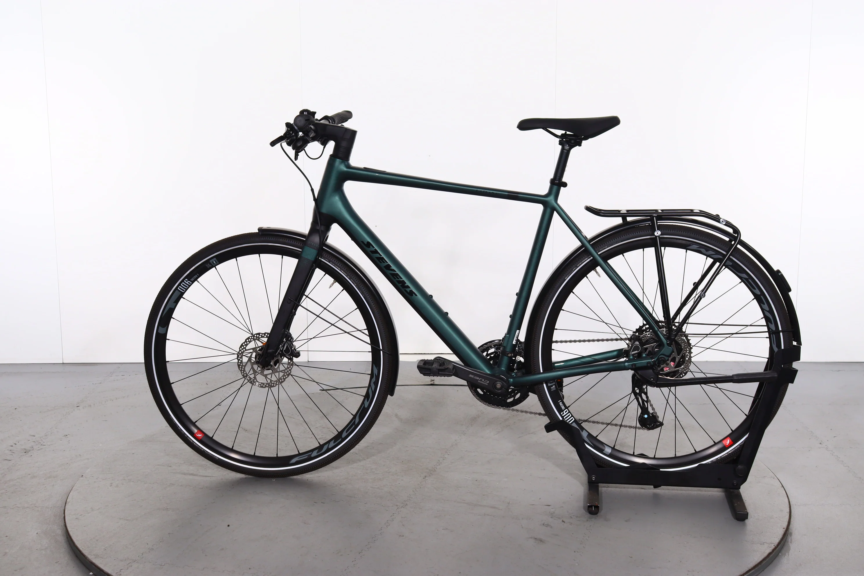 Stevens E-Strada 6.3.4 FEQ - Image 4