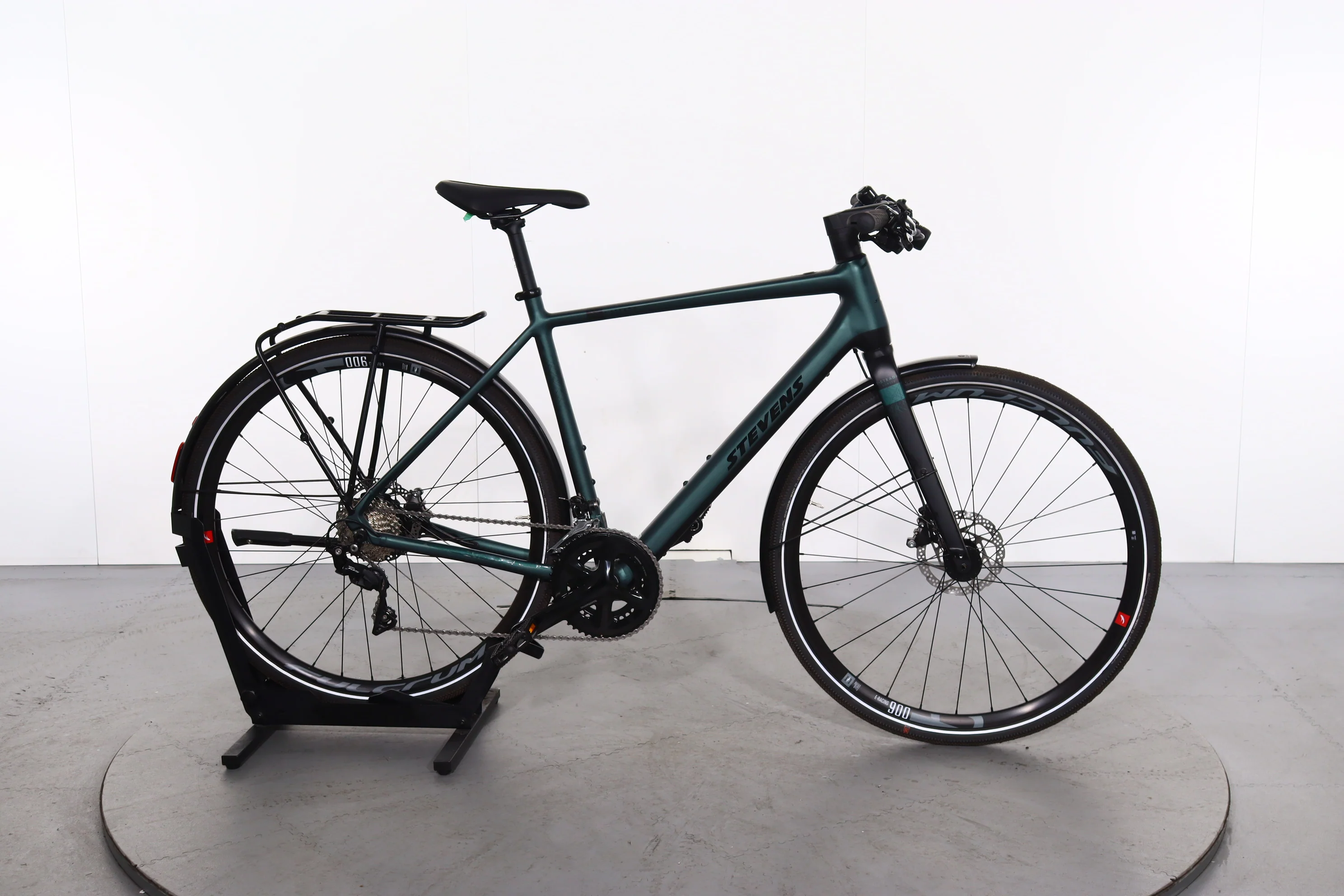 Stevens E-Strada 6.3.4 FEQ