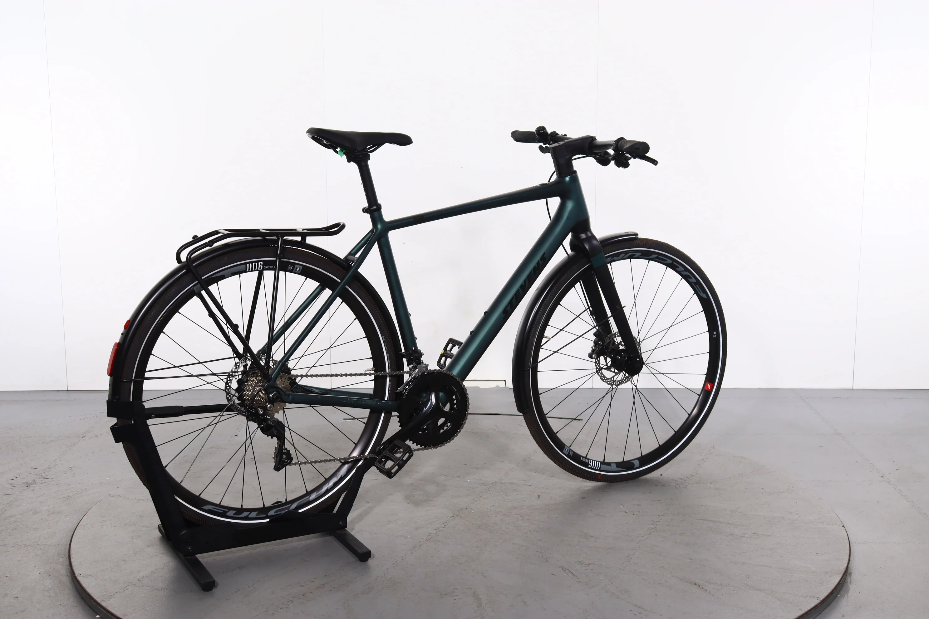 Stevens E-Strada 6.3.4 FEQ - Image 6