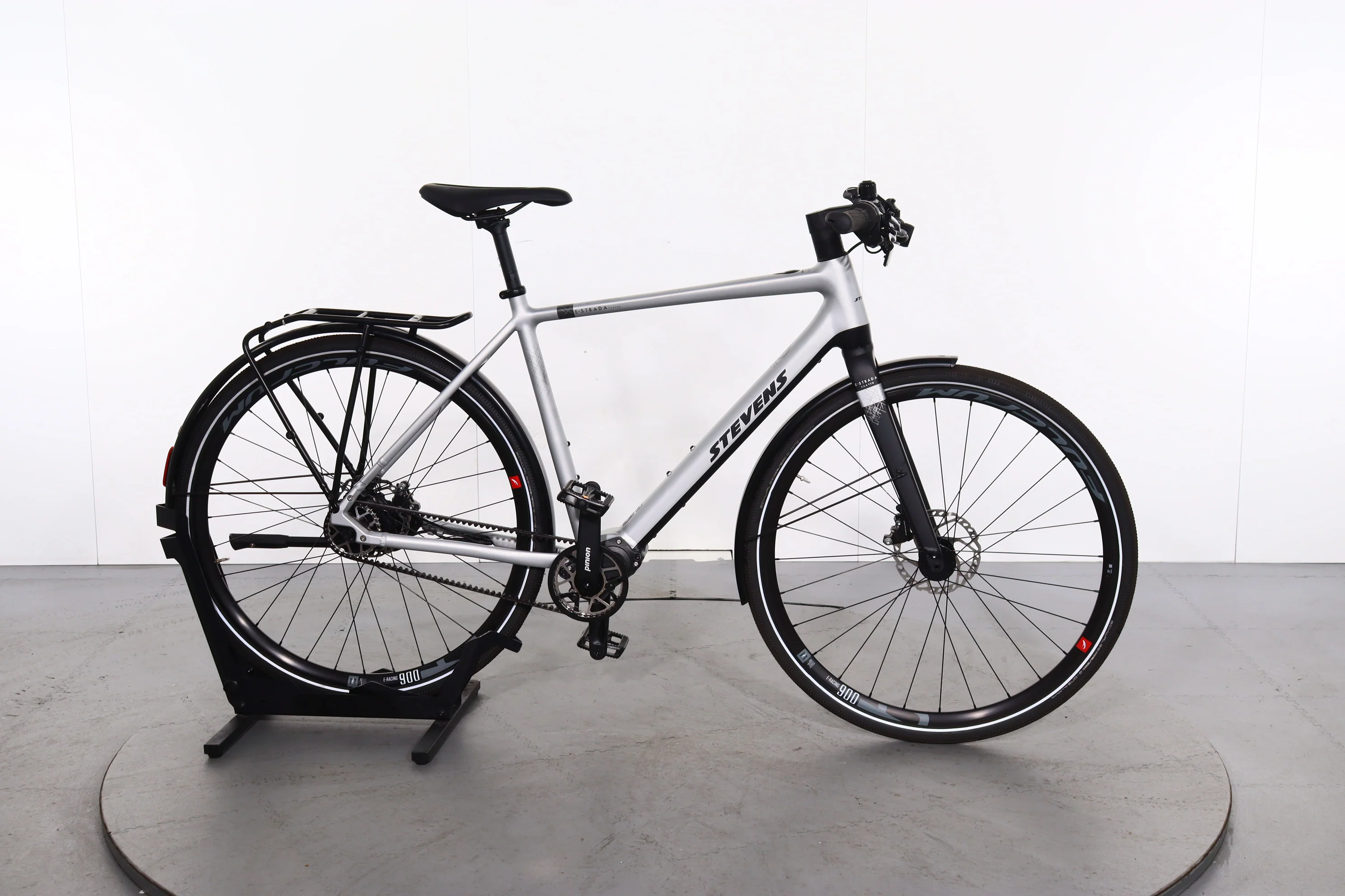Stevens E-Strada 7.3.4 FEQ