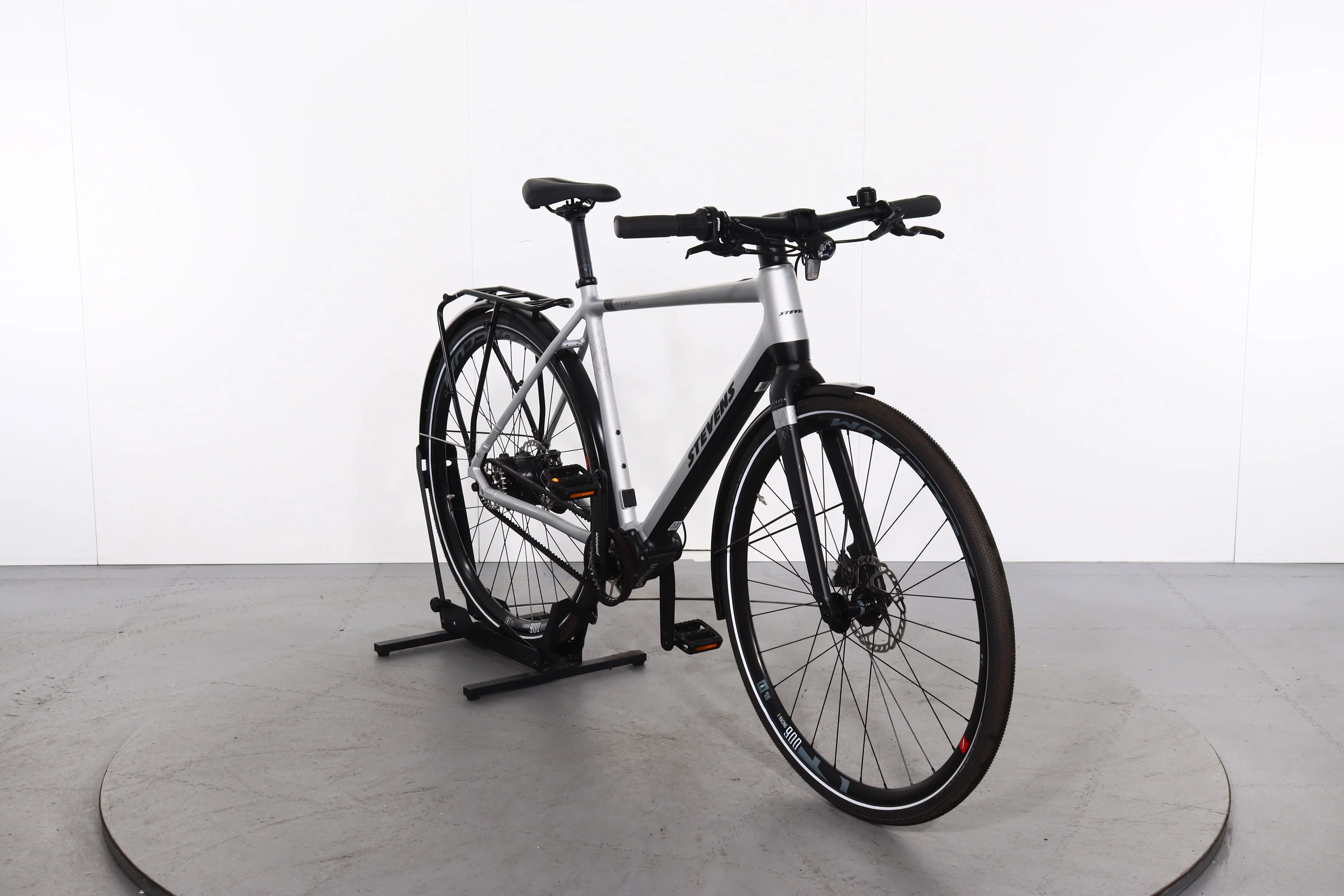 Stevens E-Strada 7.3.4 FEQ - Image 2