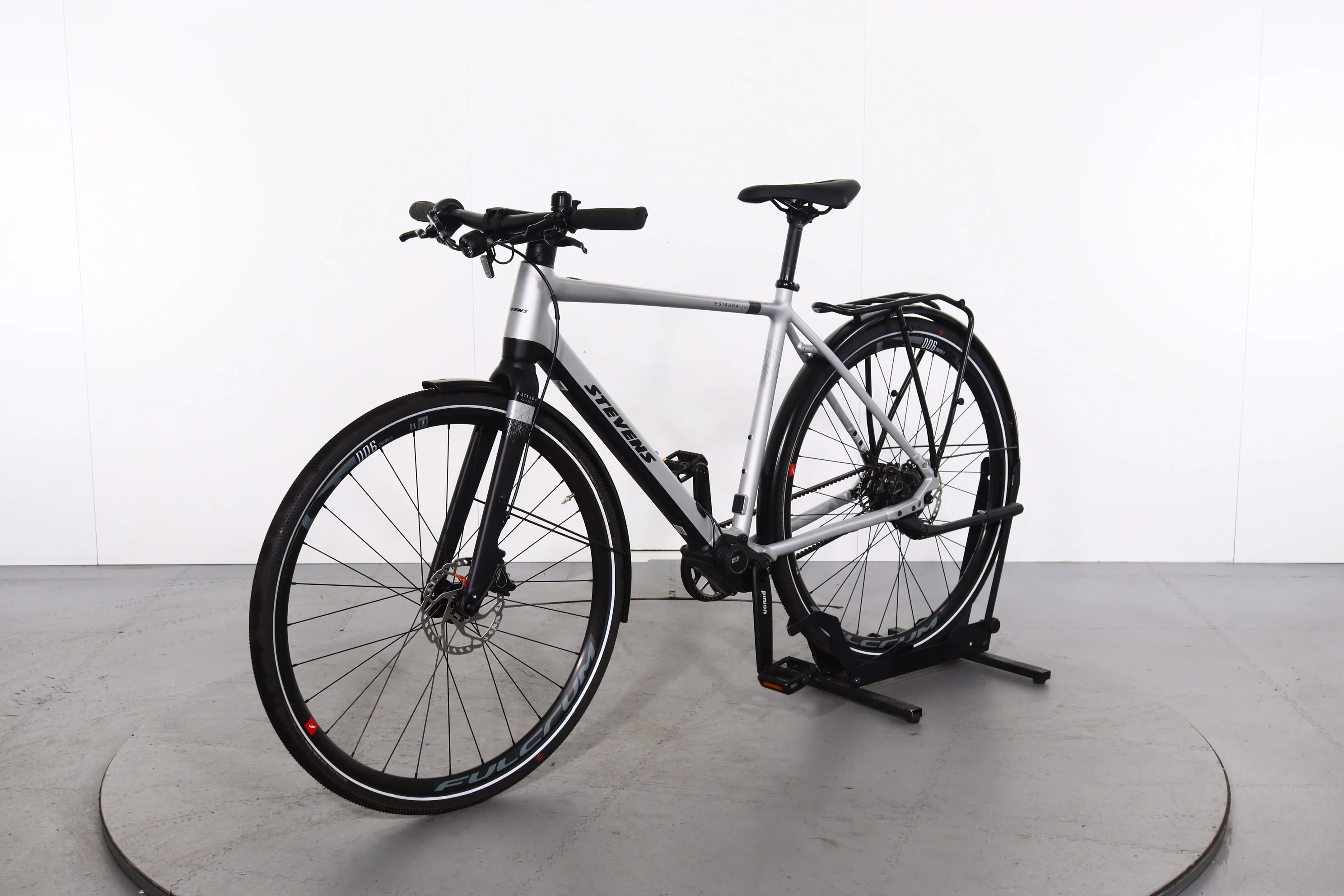 Stevens E-Strada 7.3.4 FEQ - Image 3