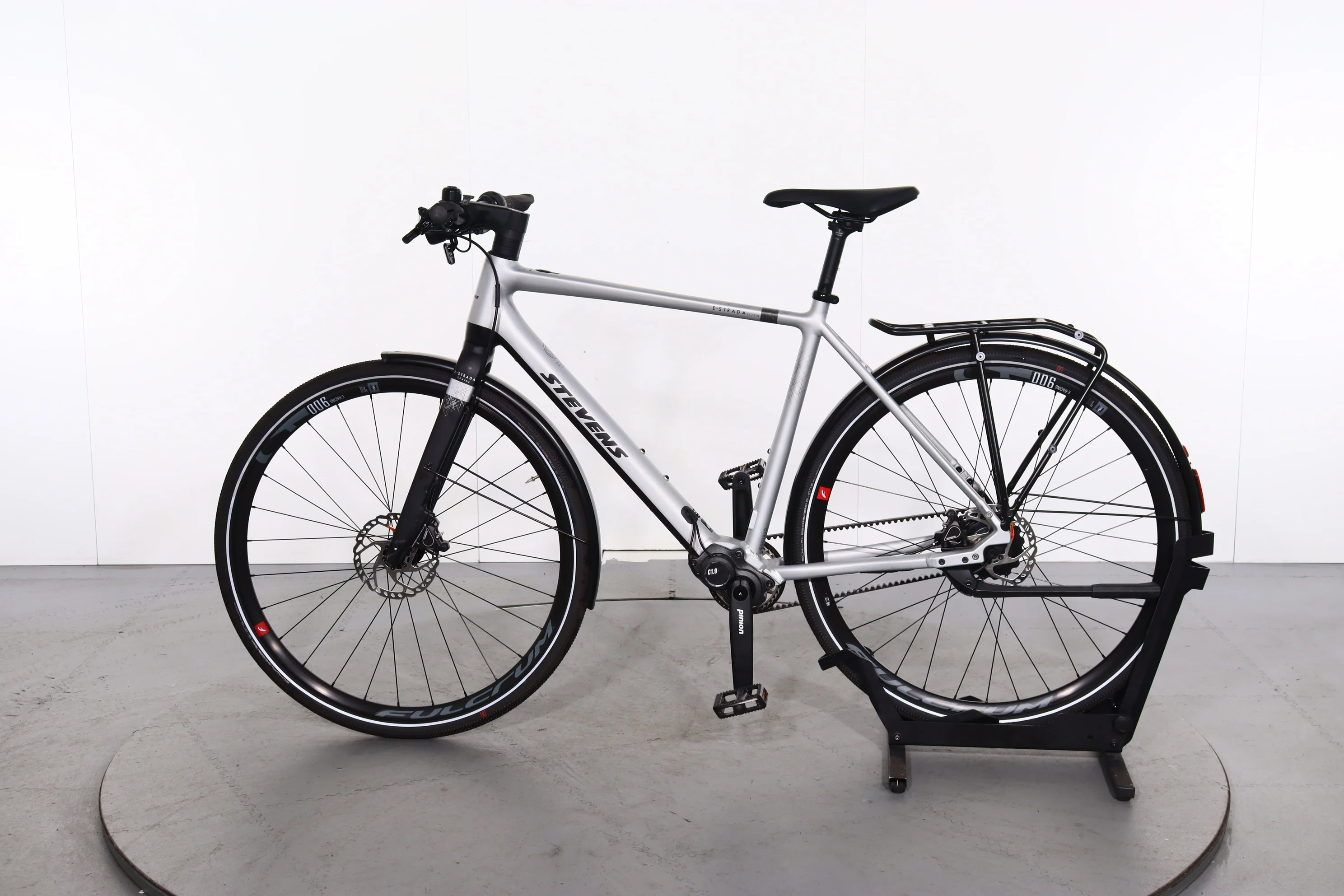 Stevens E-Strada 7.3.4 FEQ - Image 4