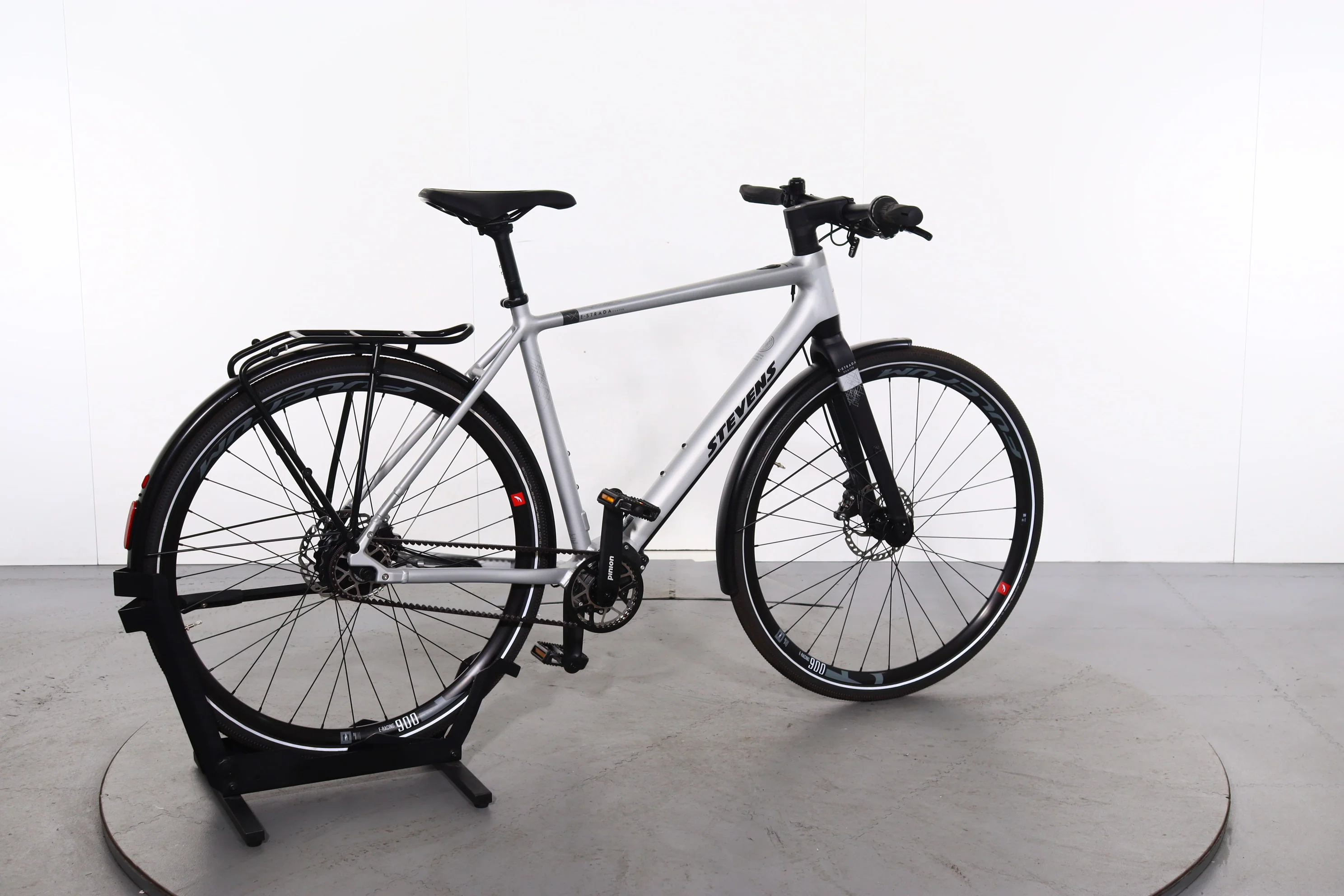 Stevens E-Strada 7.3.4 FEQ - Image 6