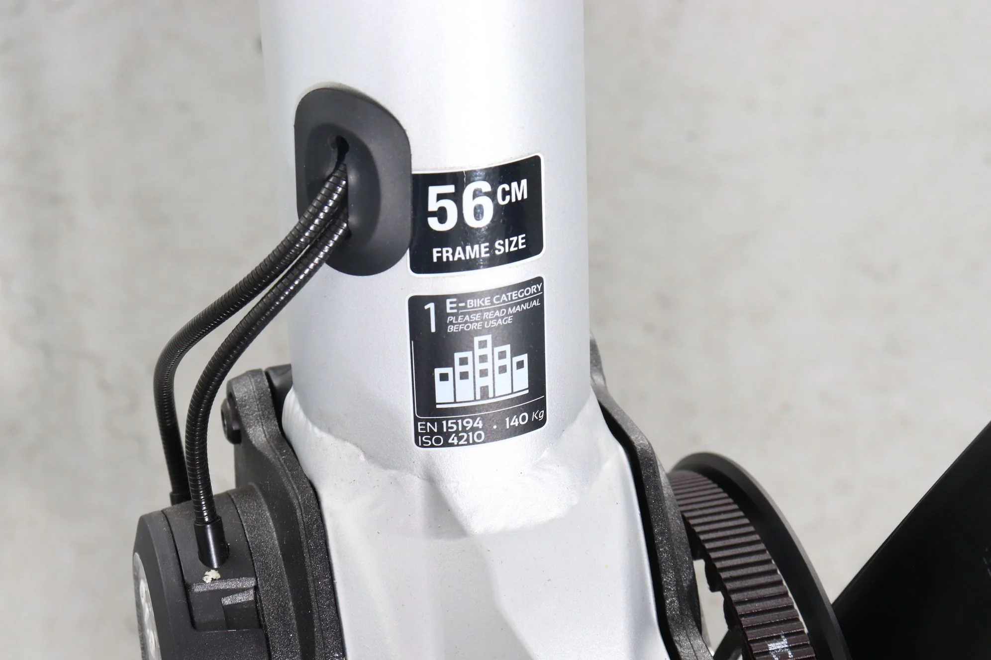 Stevens E-Strada 7.3.4 FEQ - Image 8