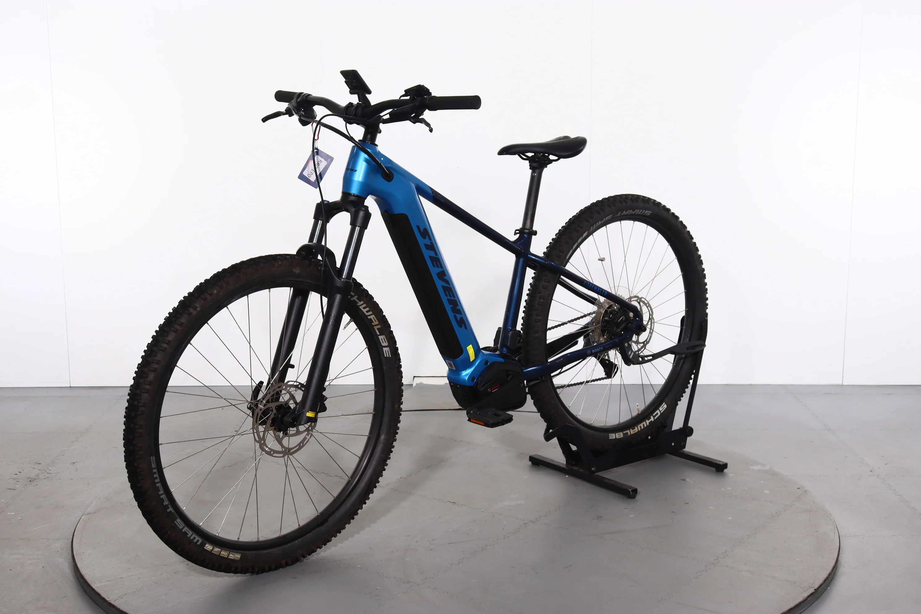 Stevens E-Tremalzo - Image 4