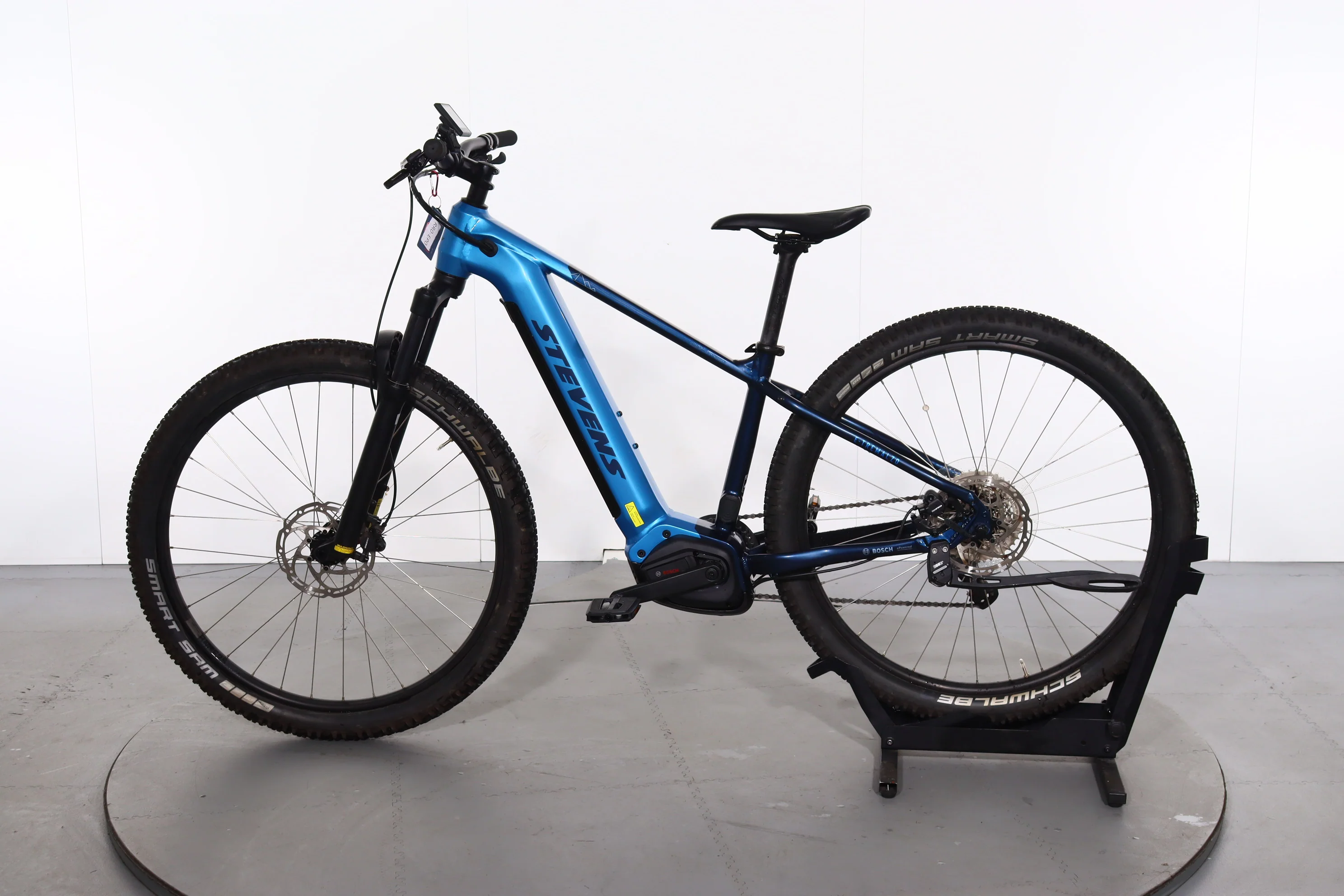 Stevens E-Tremalzo - Image 5