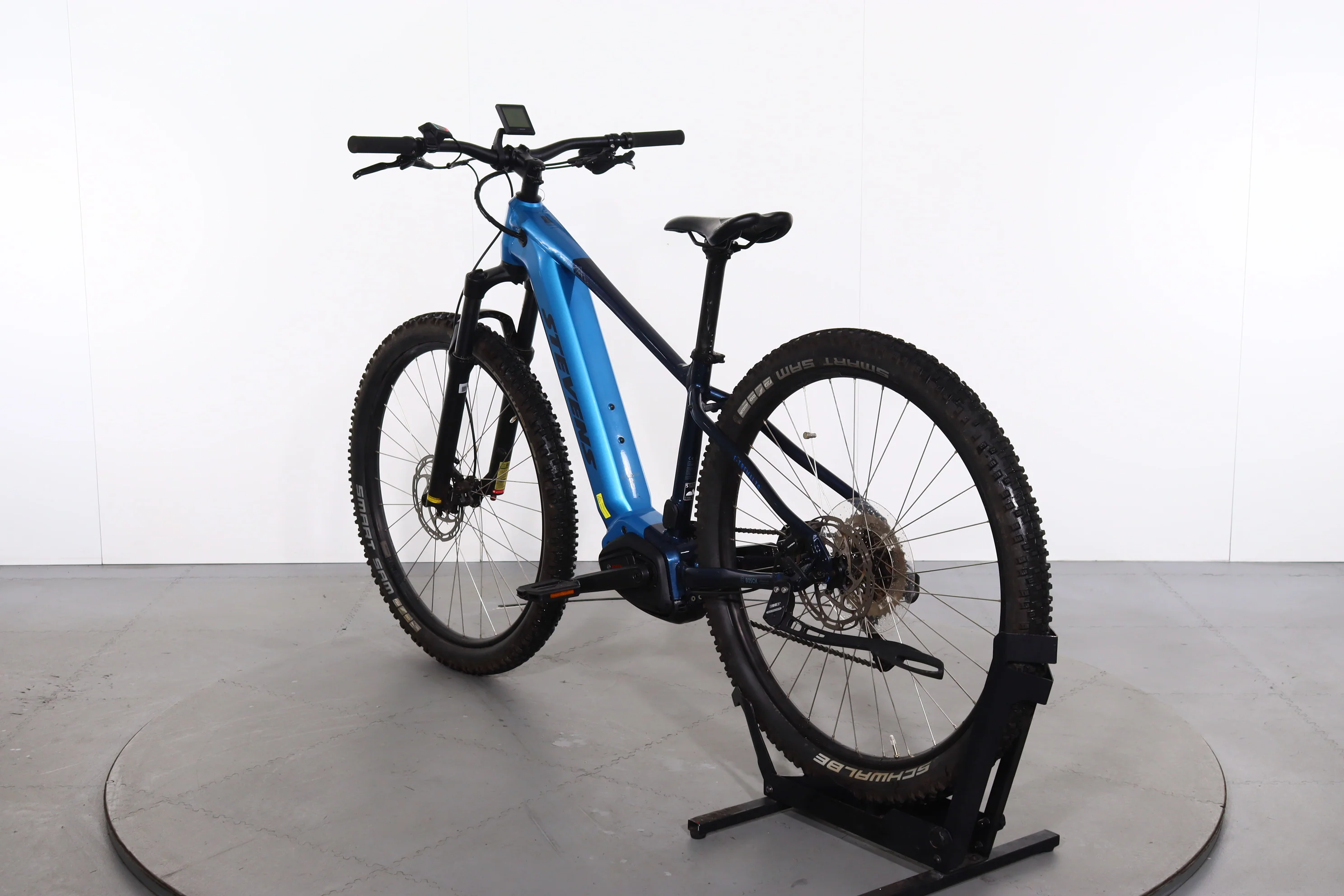 Stevens E-Tremalzo - Image 6