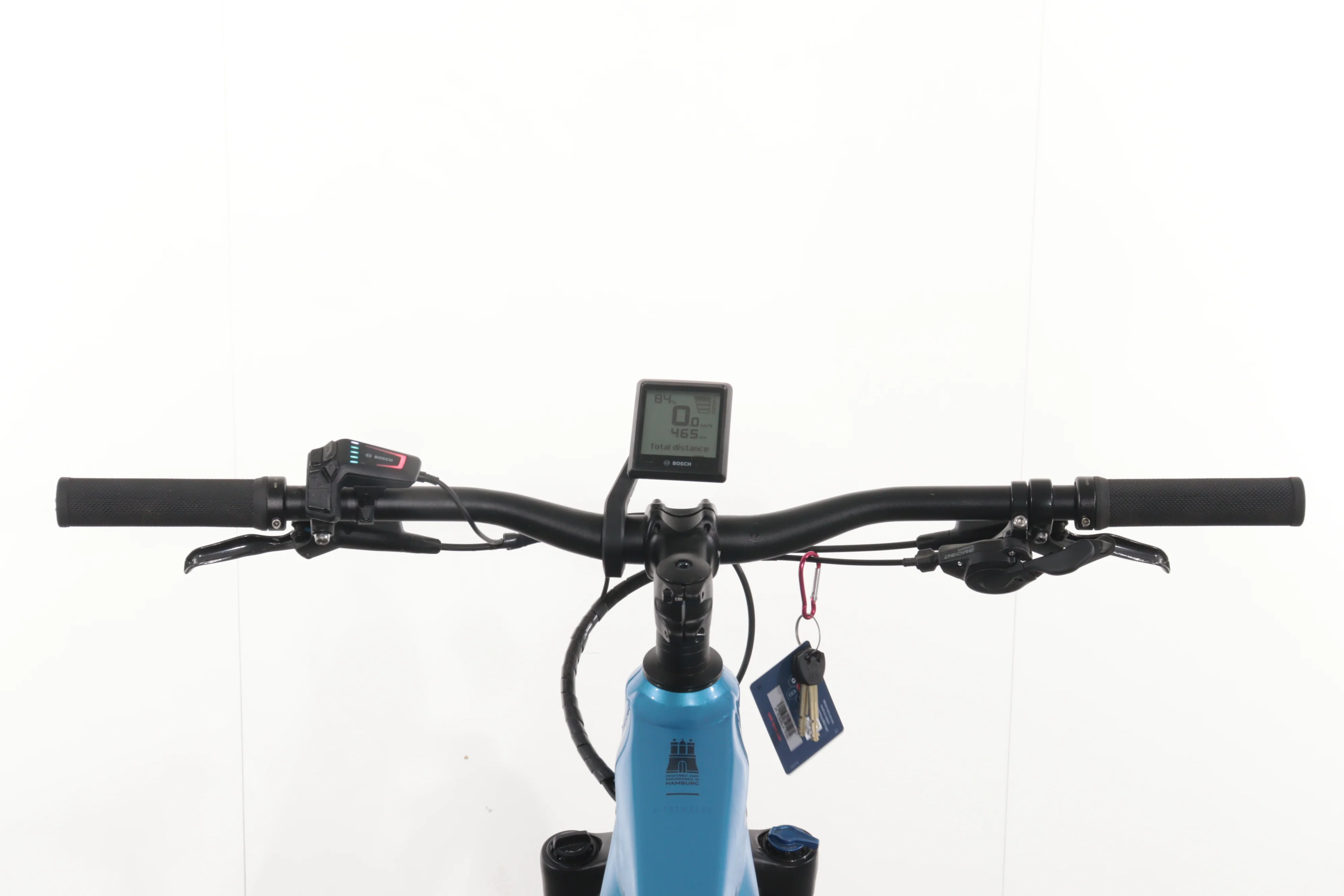 Stevens E-Tremalzo - Image 7