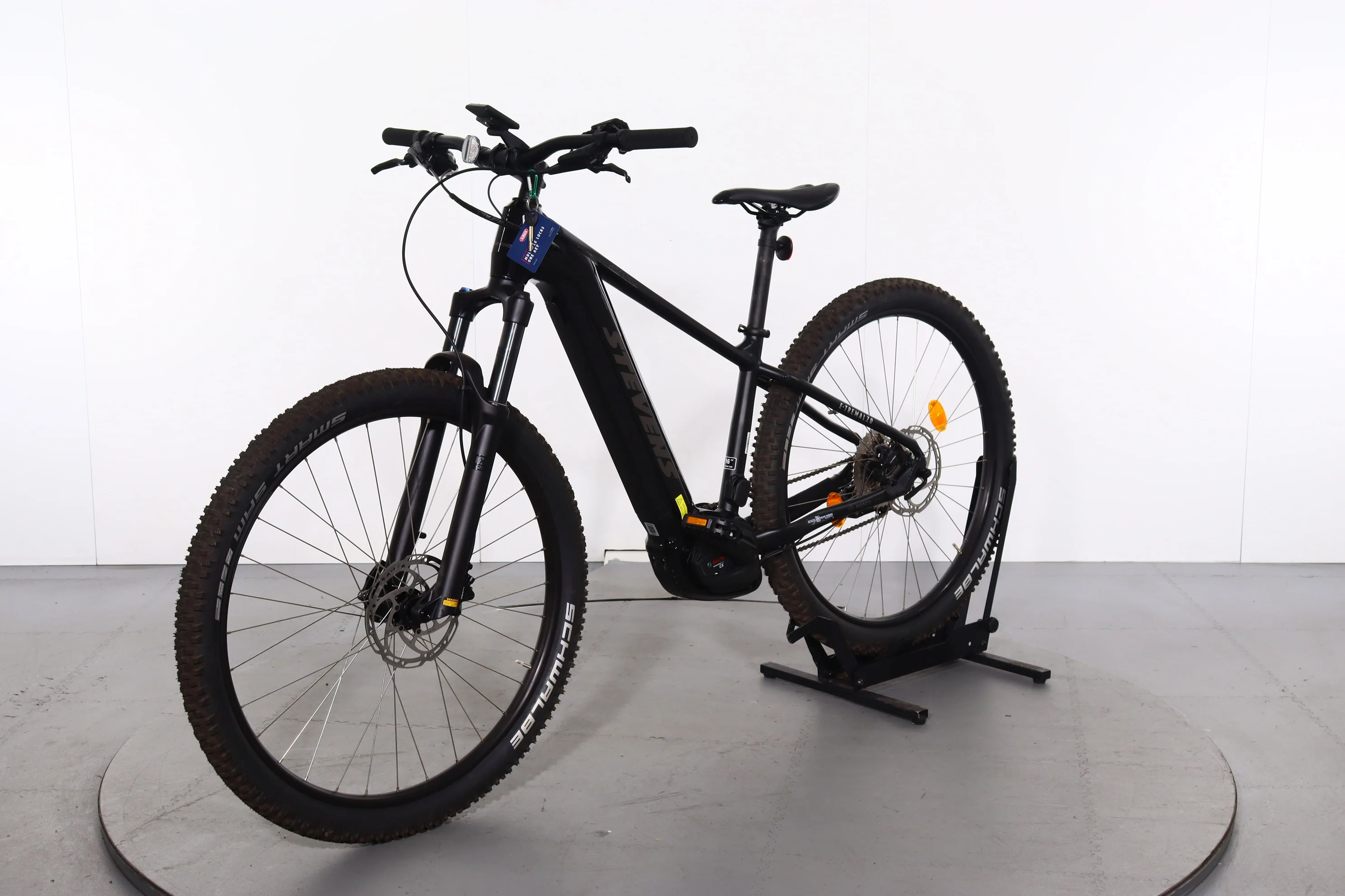 Stevens E-Tremalzo - Image 3