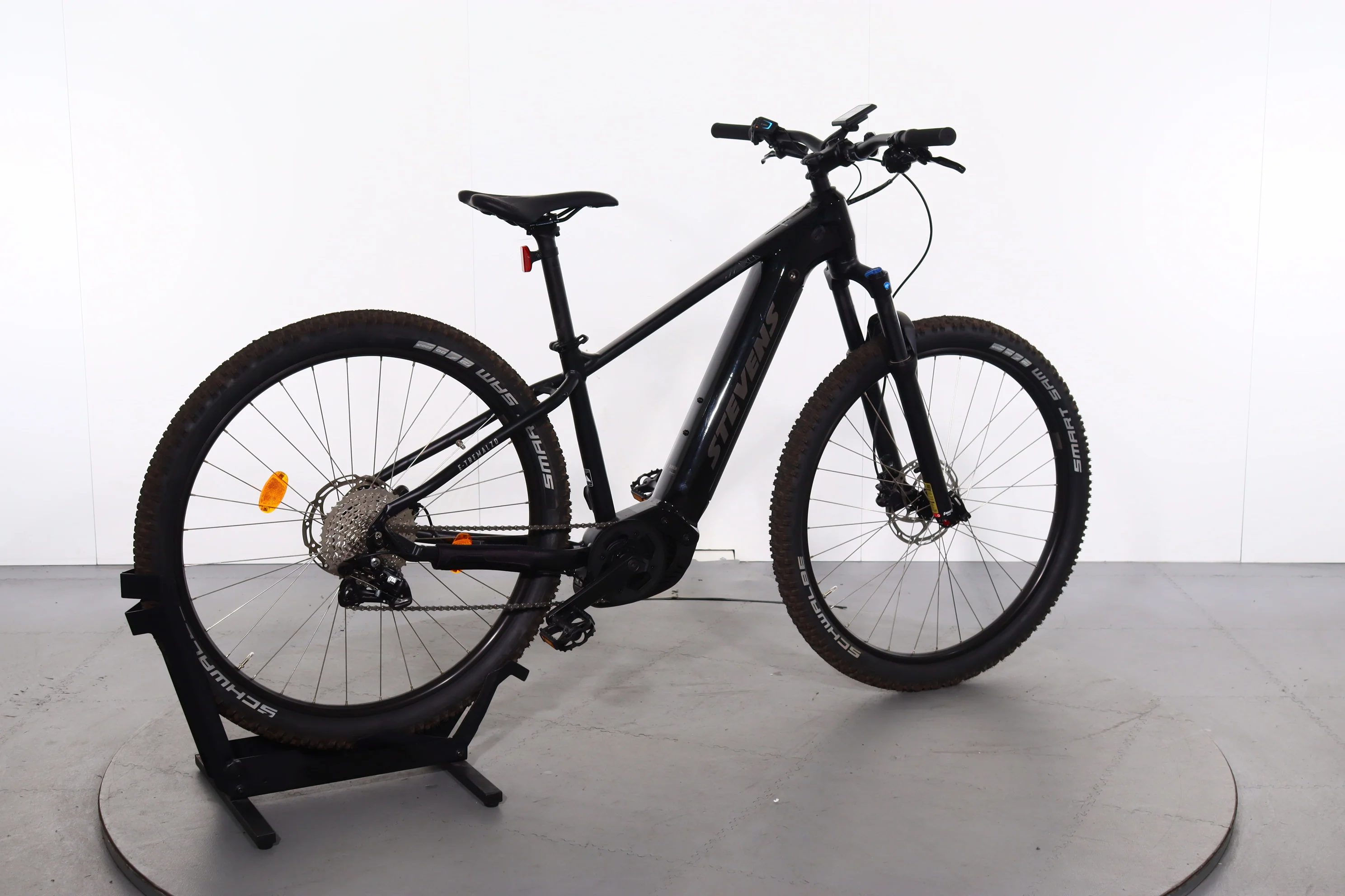 Stevens E-Tremalzo - Image 6