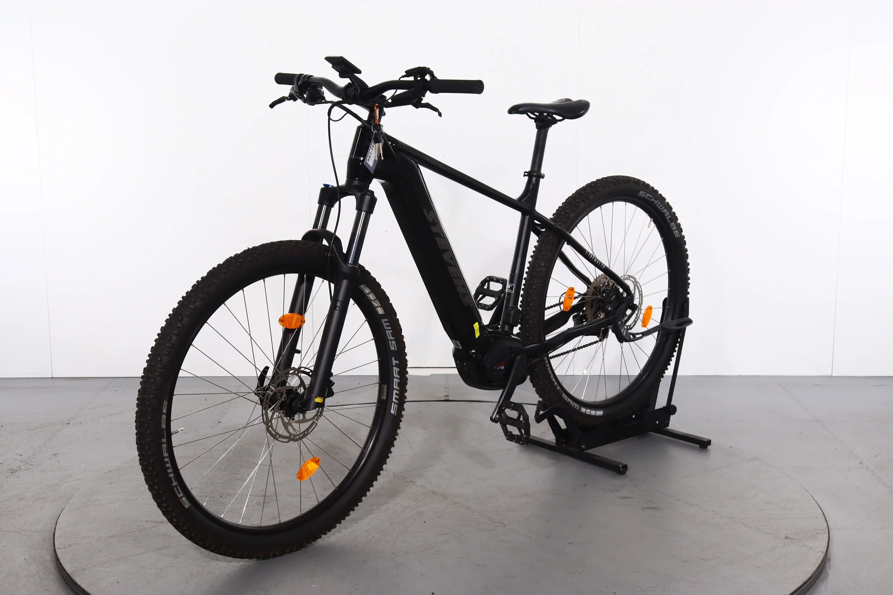 Stevens E-Tremalzo - Image 3