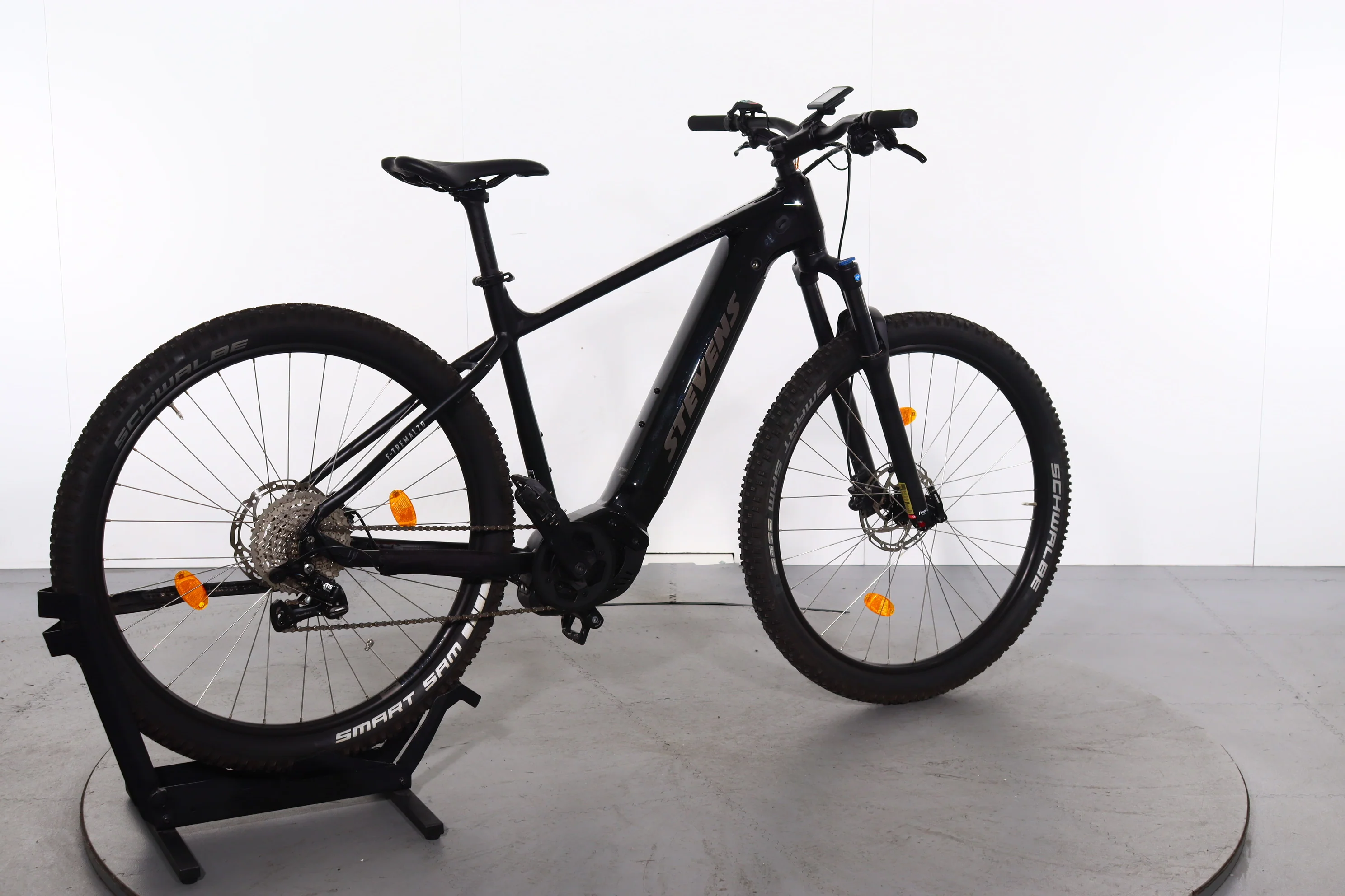 Stevens E-Tremalzo - Image 6