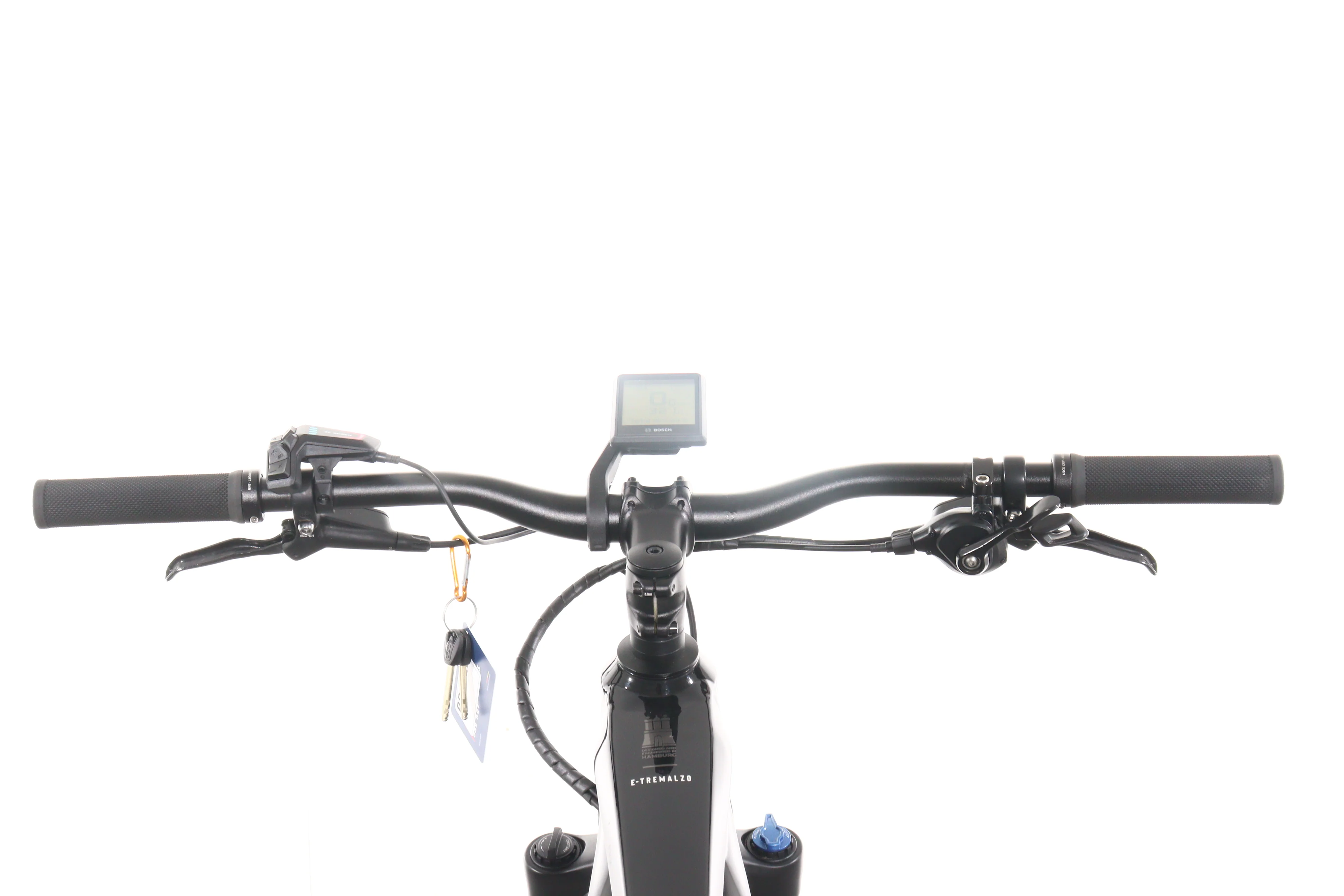 Stevens E-Tremalzo - Image 7