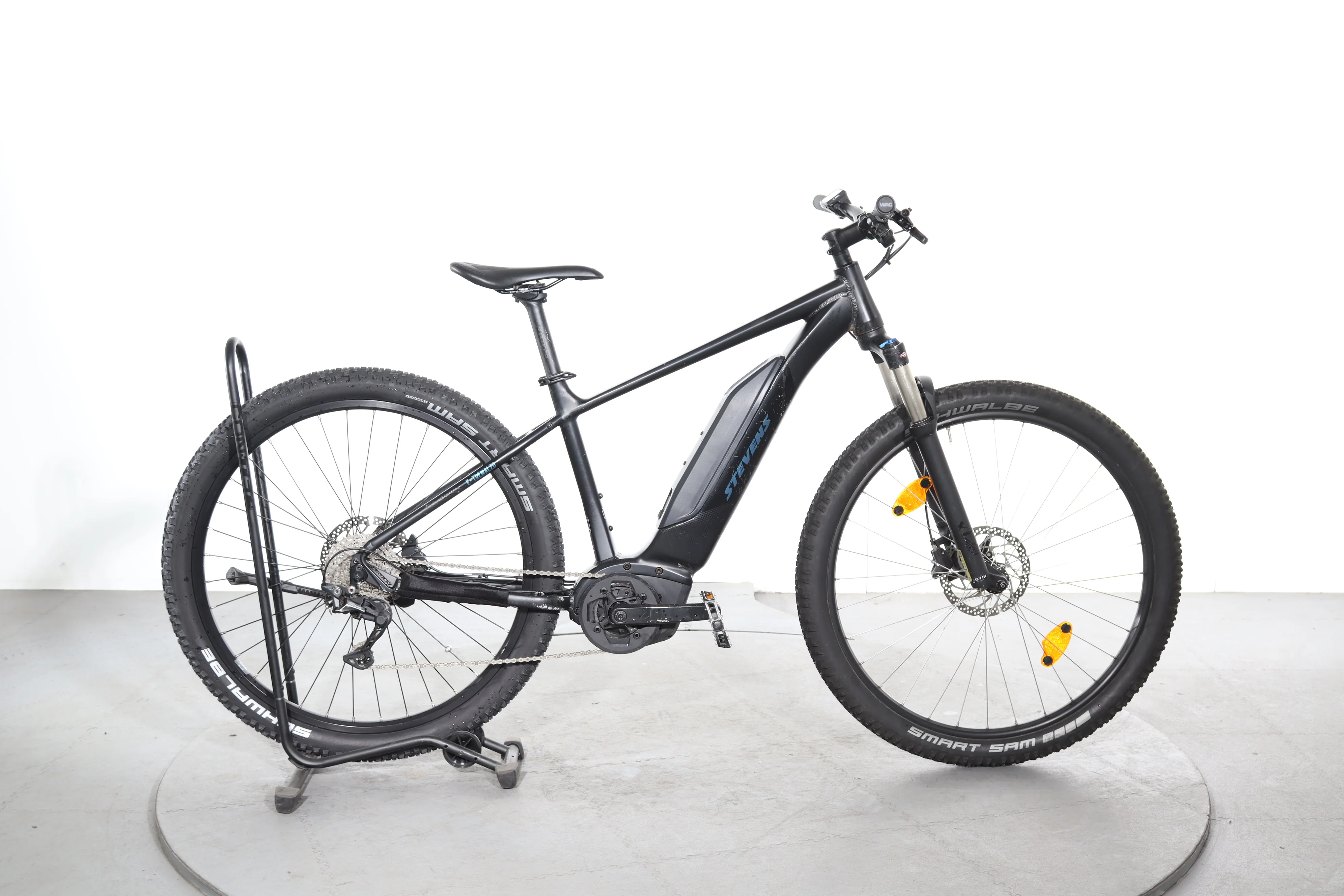 Stevens E-Tremalzo