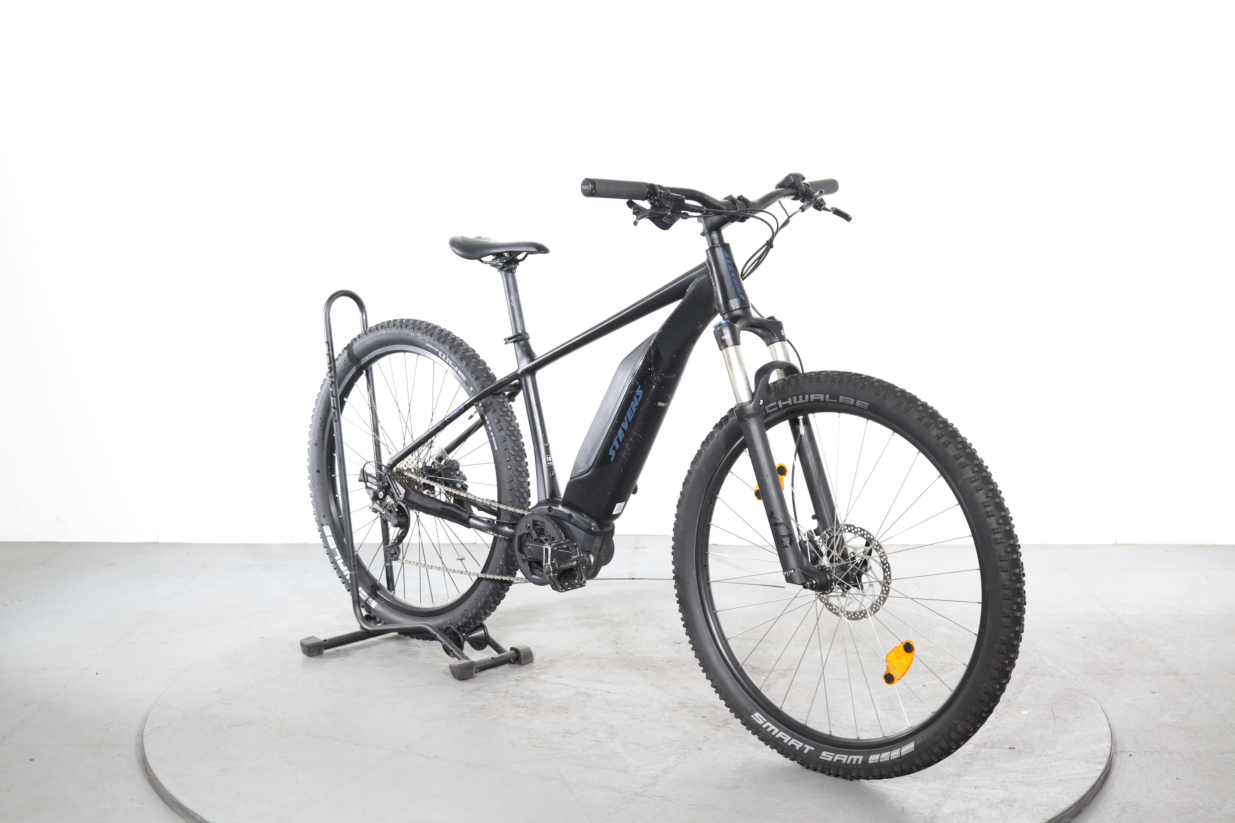 Stevens E-Tremalzo - Image 2