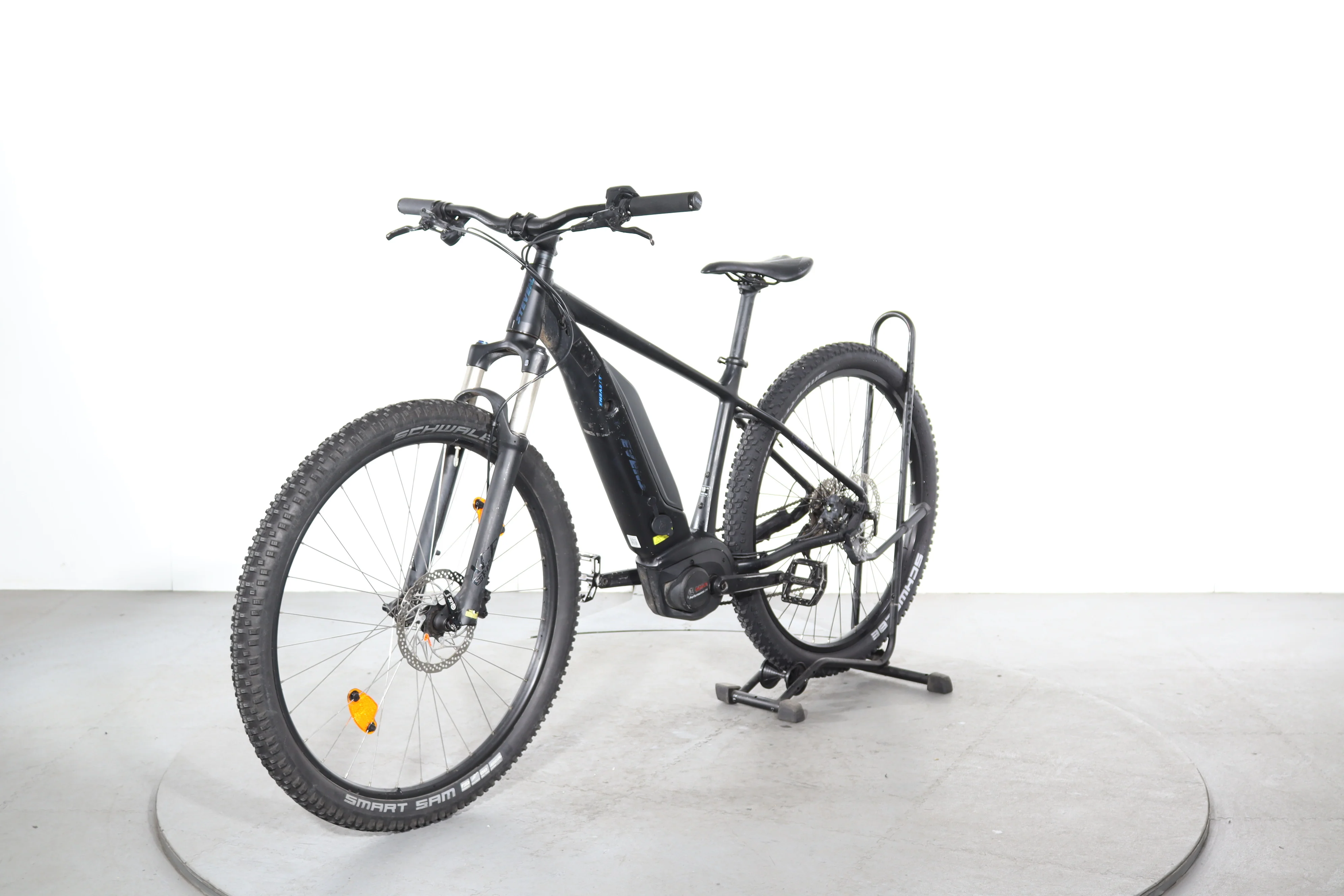 Stevens E-Tremalzo - Image 3