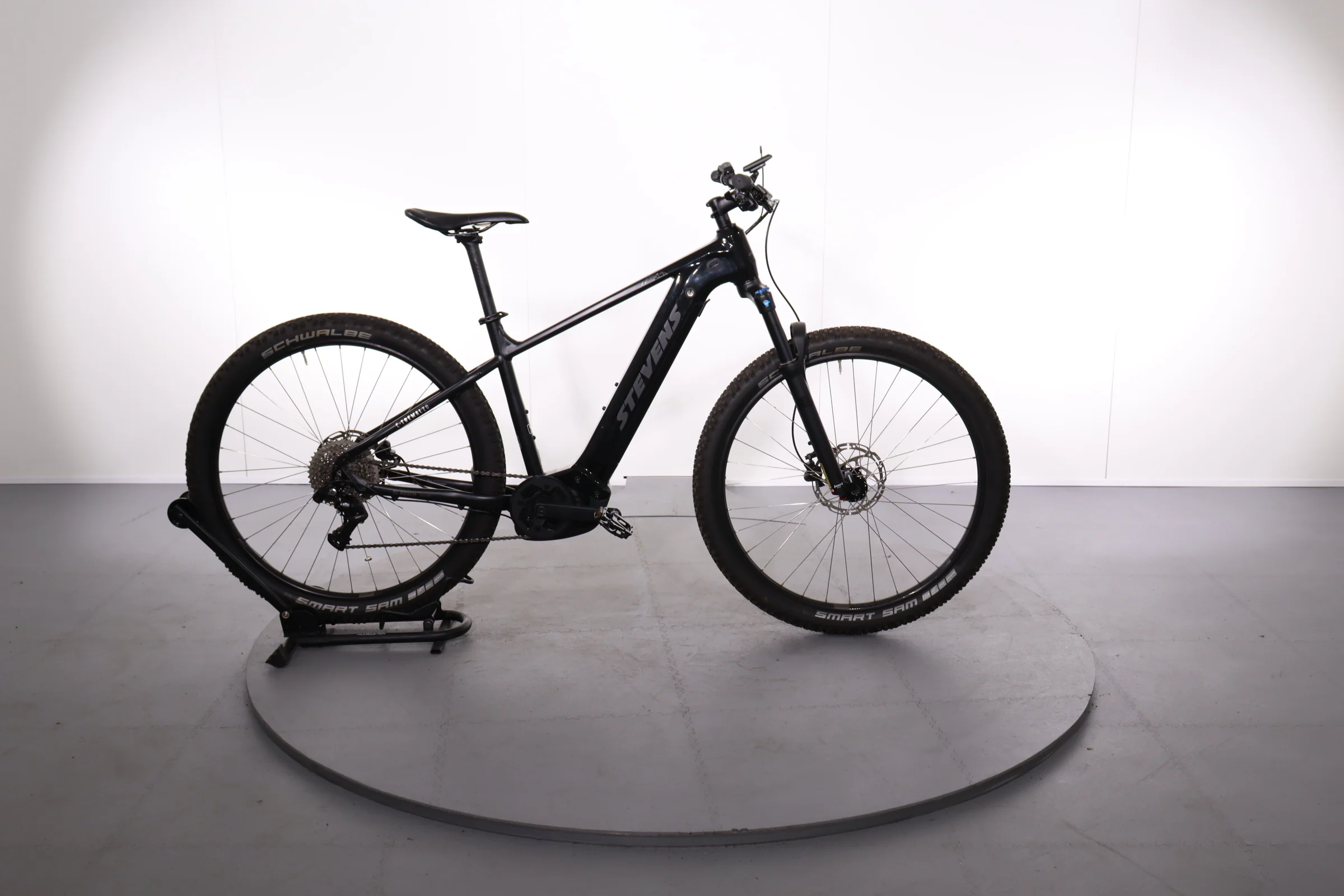 Stevens E-Tremalzo