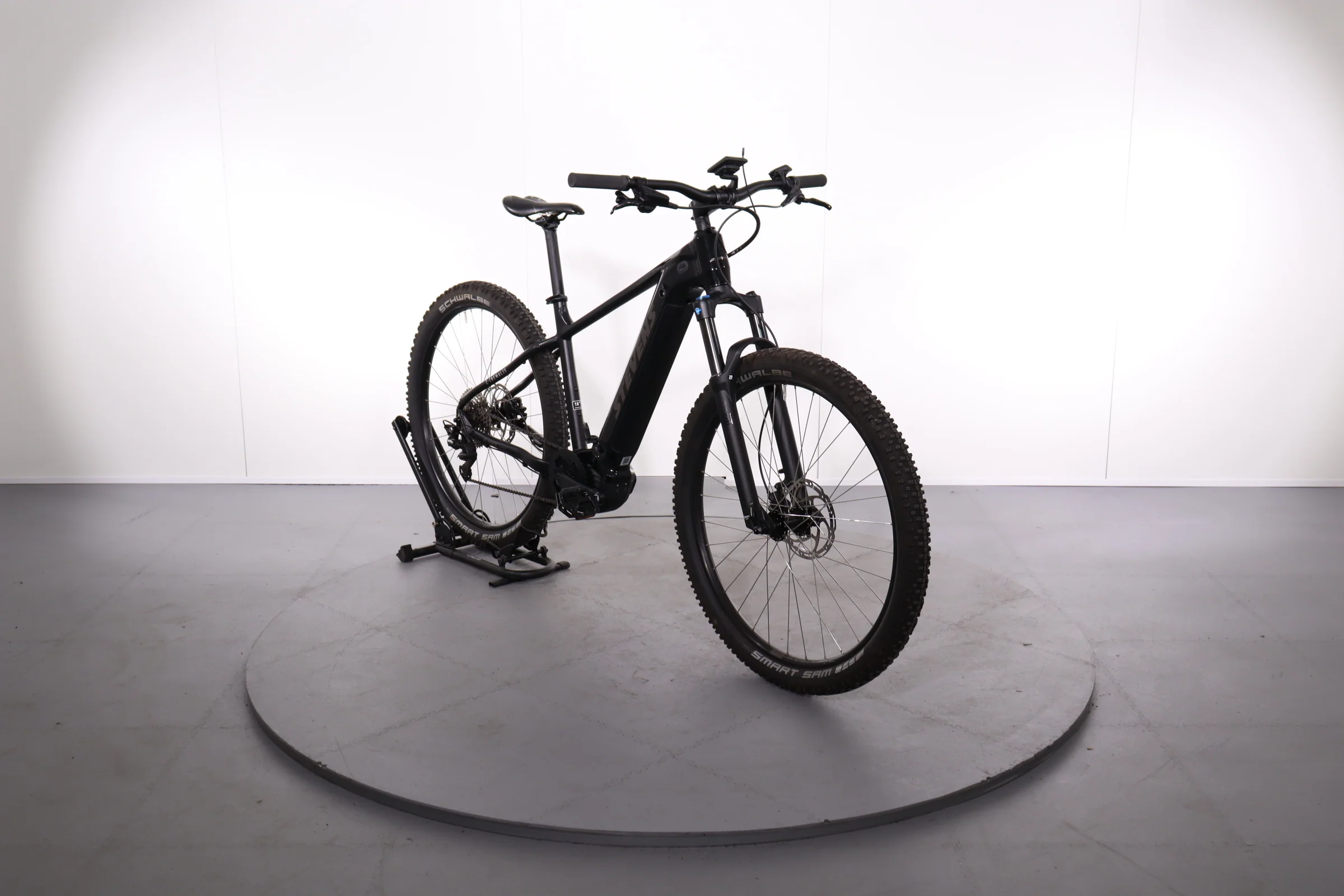 Stevens E-Tremalzo - Image 2