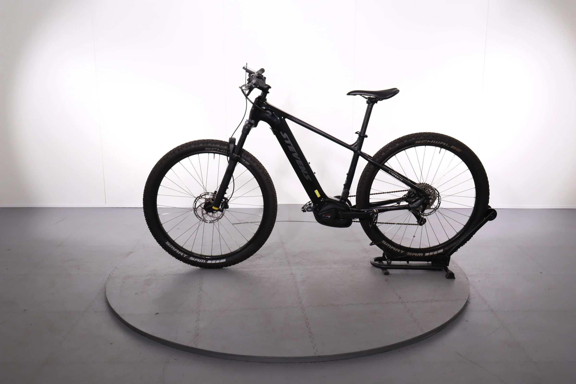Stevens E-Tremalzo - Image 4