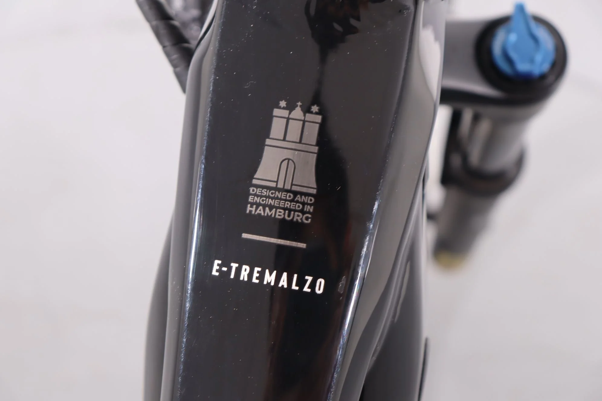 Stevens E-Tremalzo - Image 9