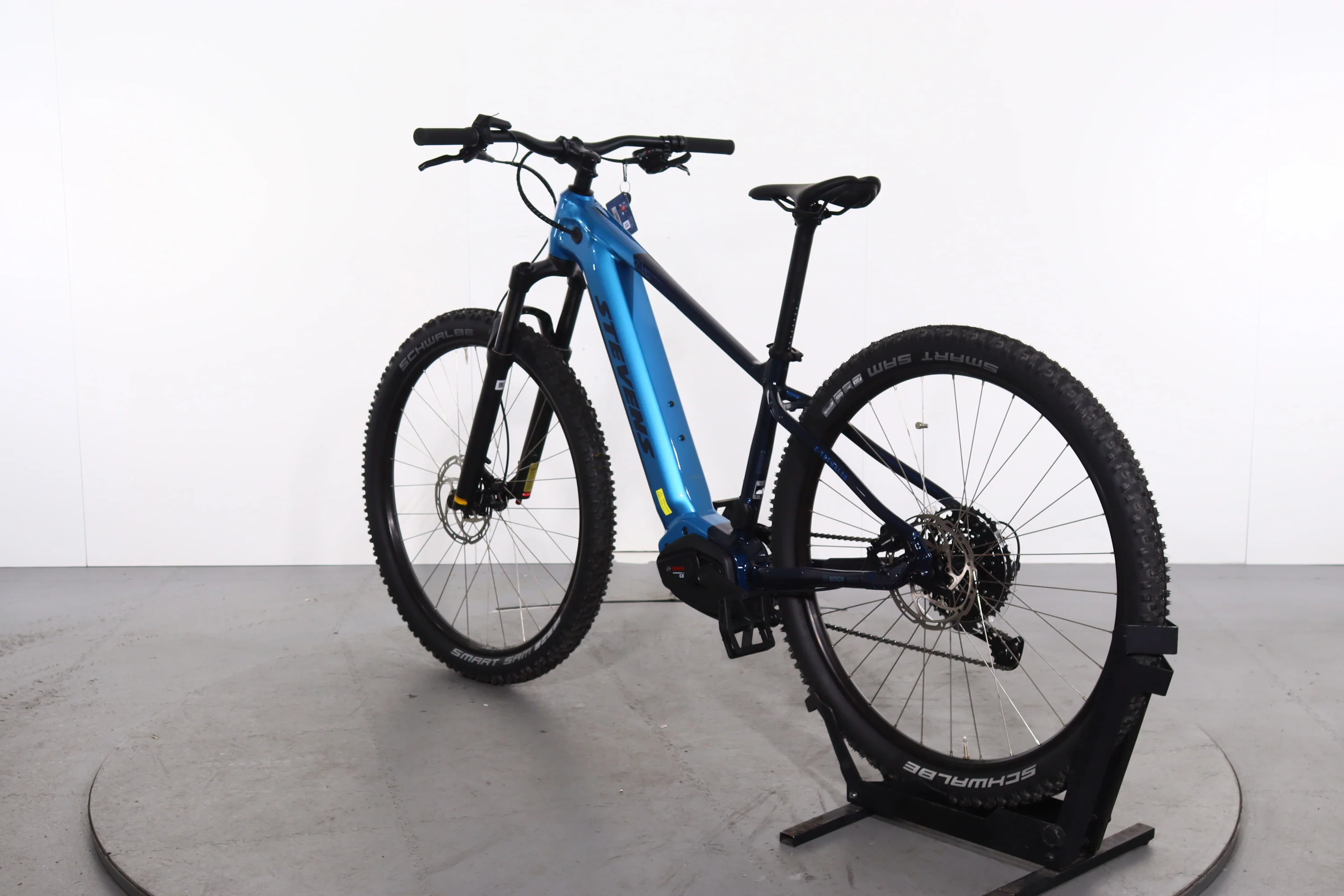Stevens E-Tremalzo - Image 3