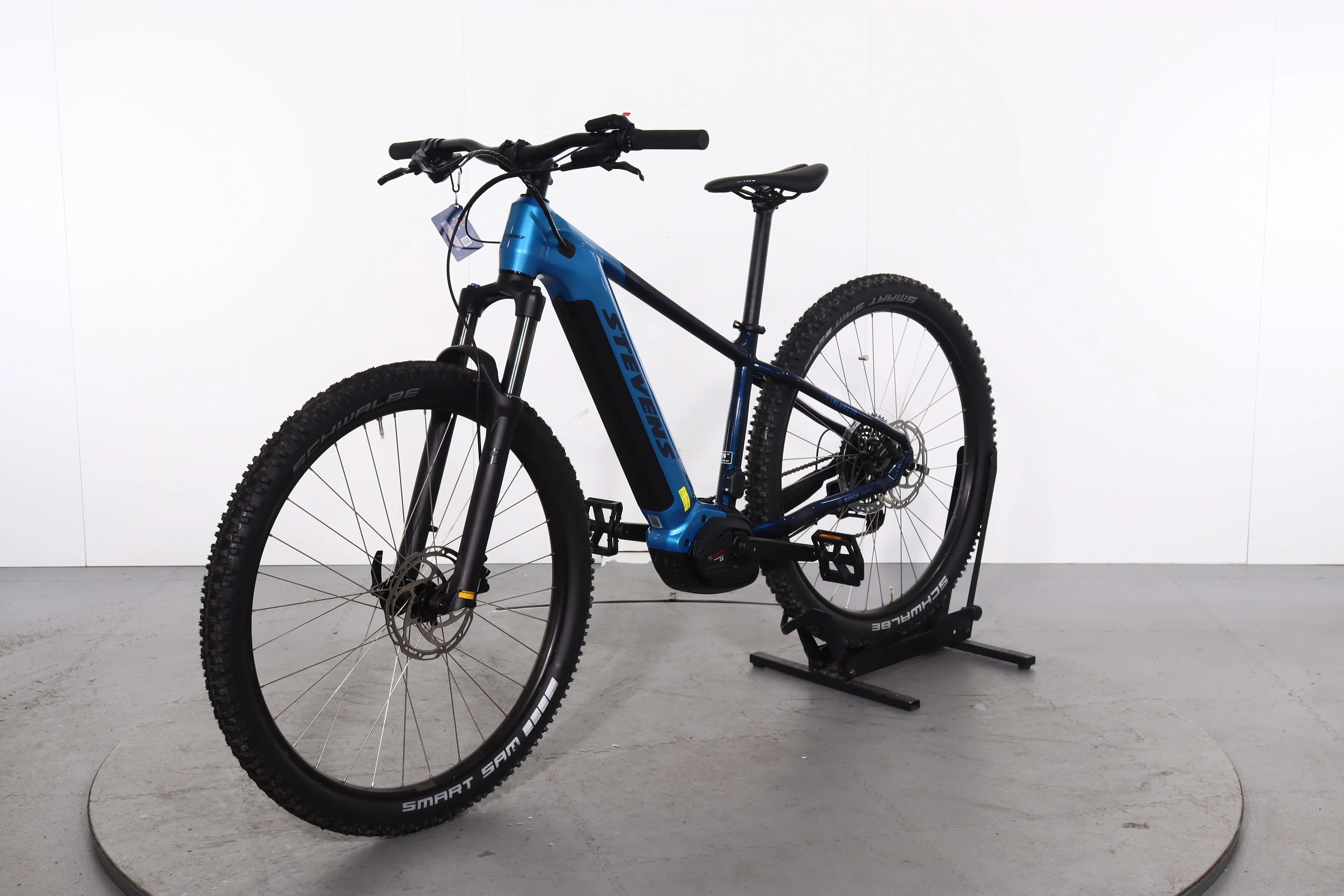 Stevens E-Tremalzo - Image 5