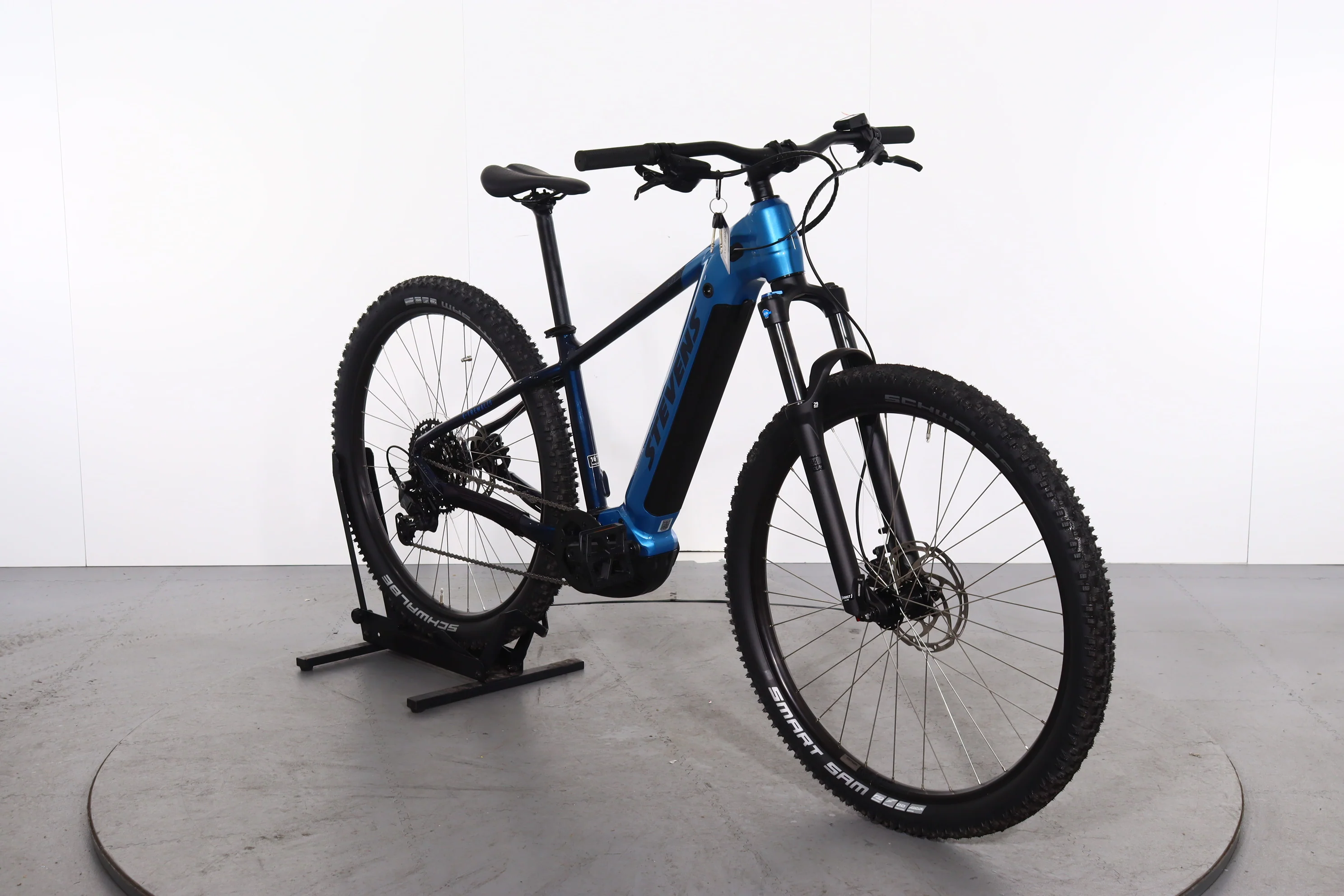 Stevens E-Tremalzo - Image 6