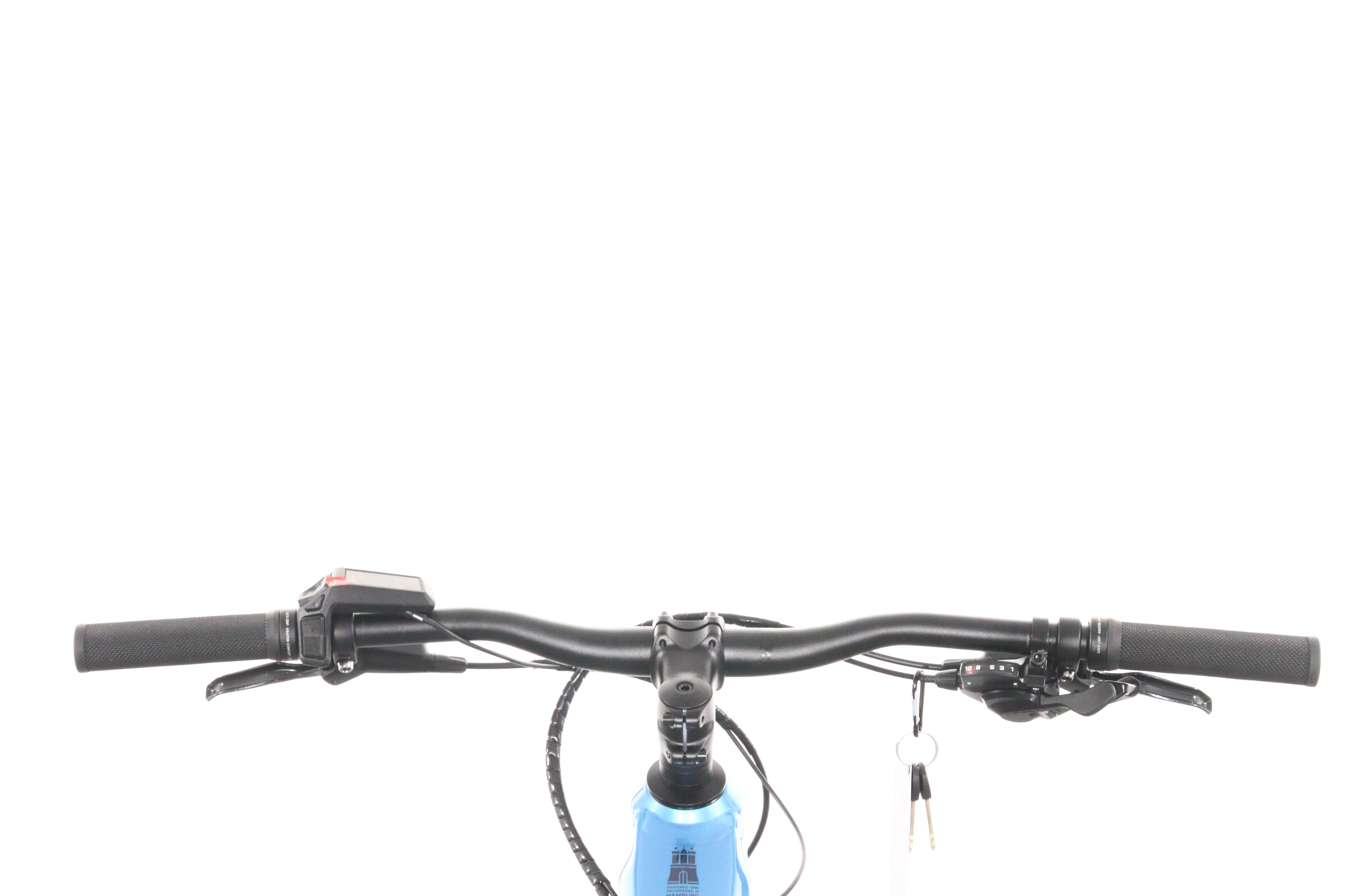 Stevens E-Tremalzo - Image 7