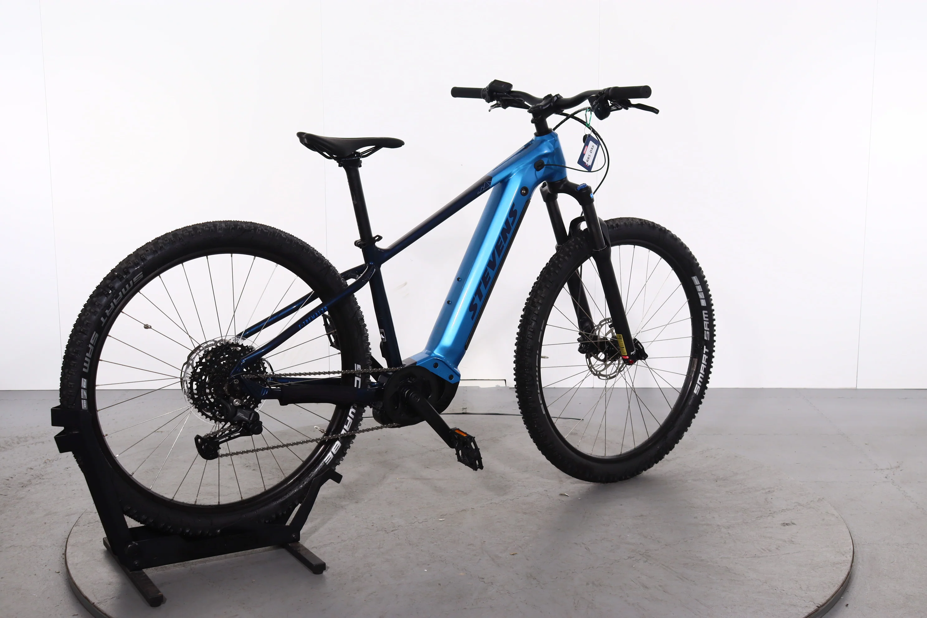 Stevens E-Tremalzo - Image 6