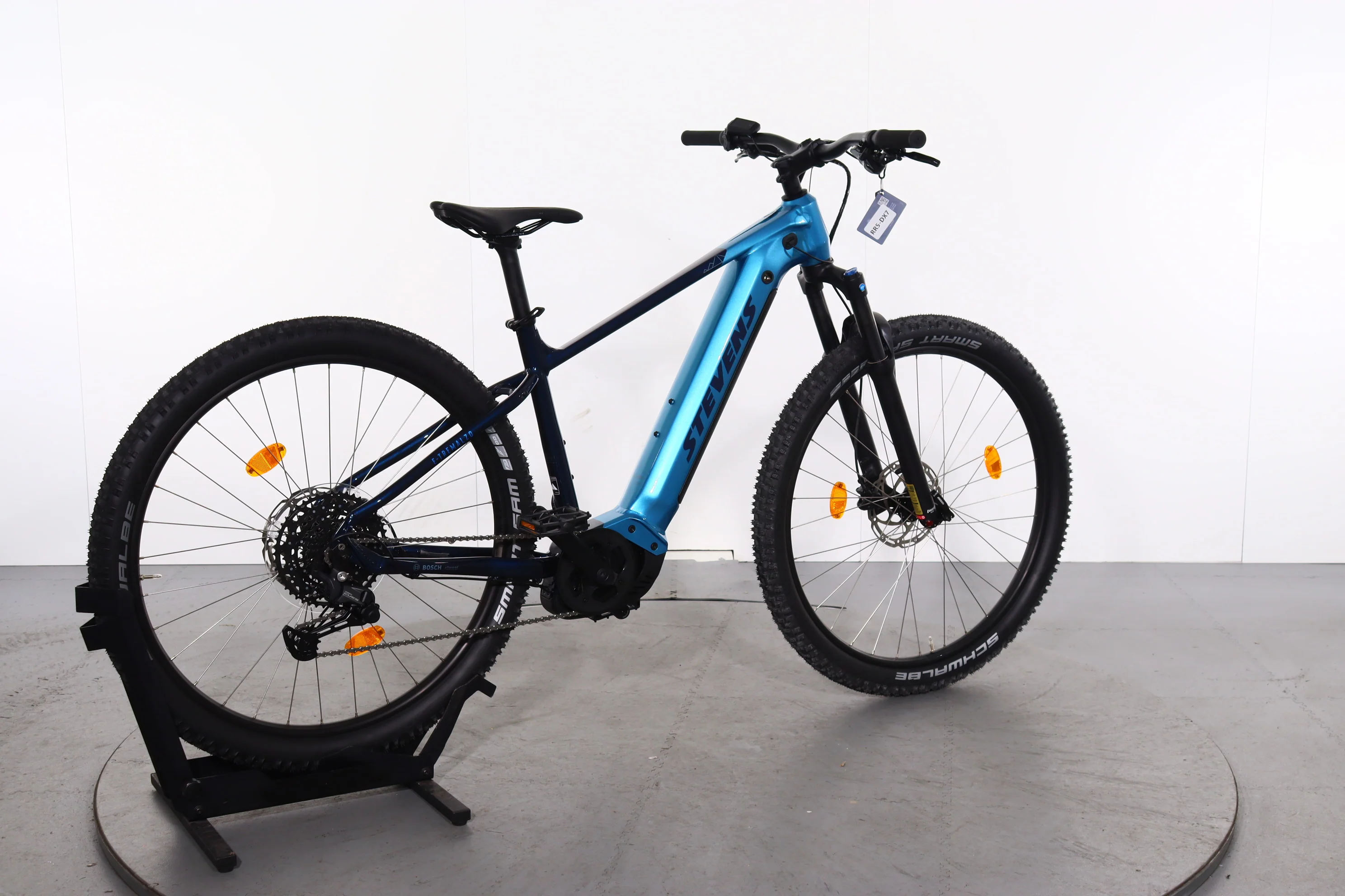 Stevens E-Tremalzo - Image 2