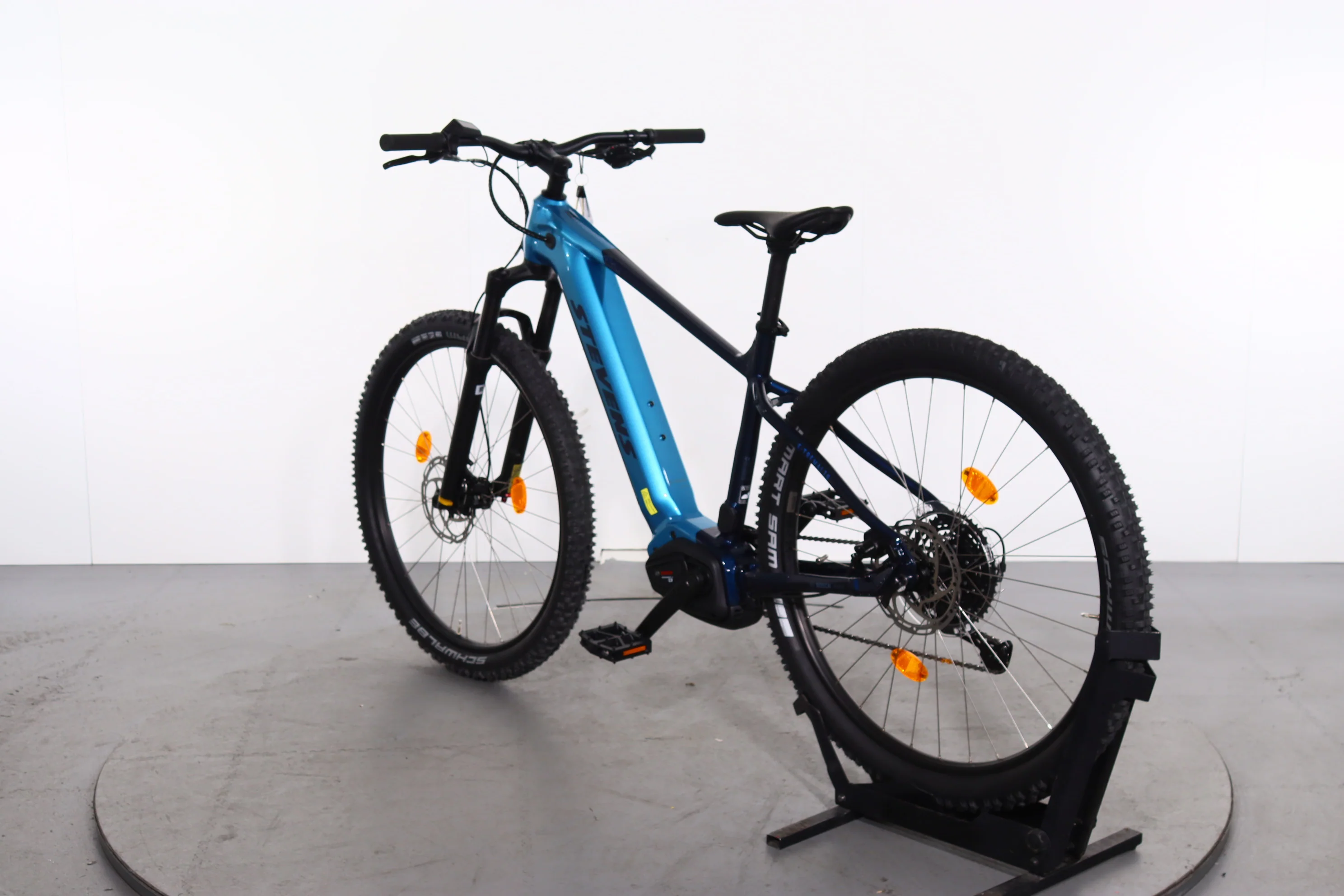 Stevens E-Tremalzo - Image 3