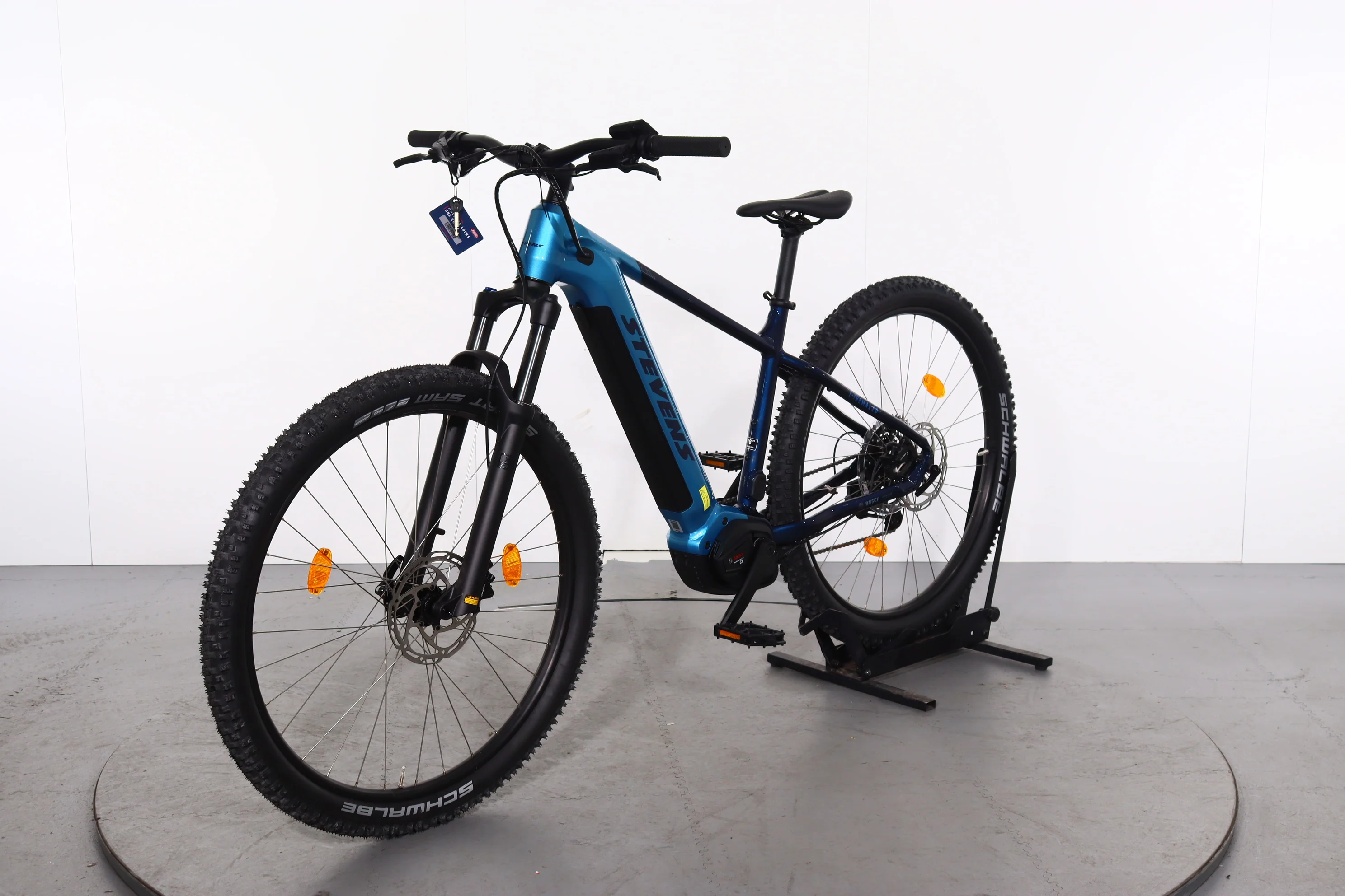 Stevens E-Tremalzo - Image 5