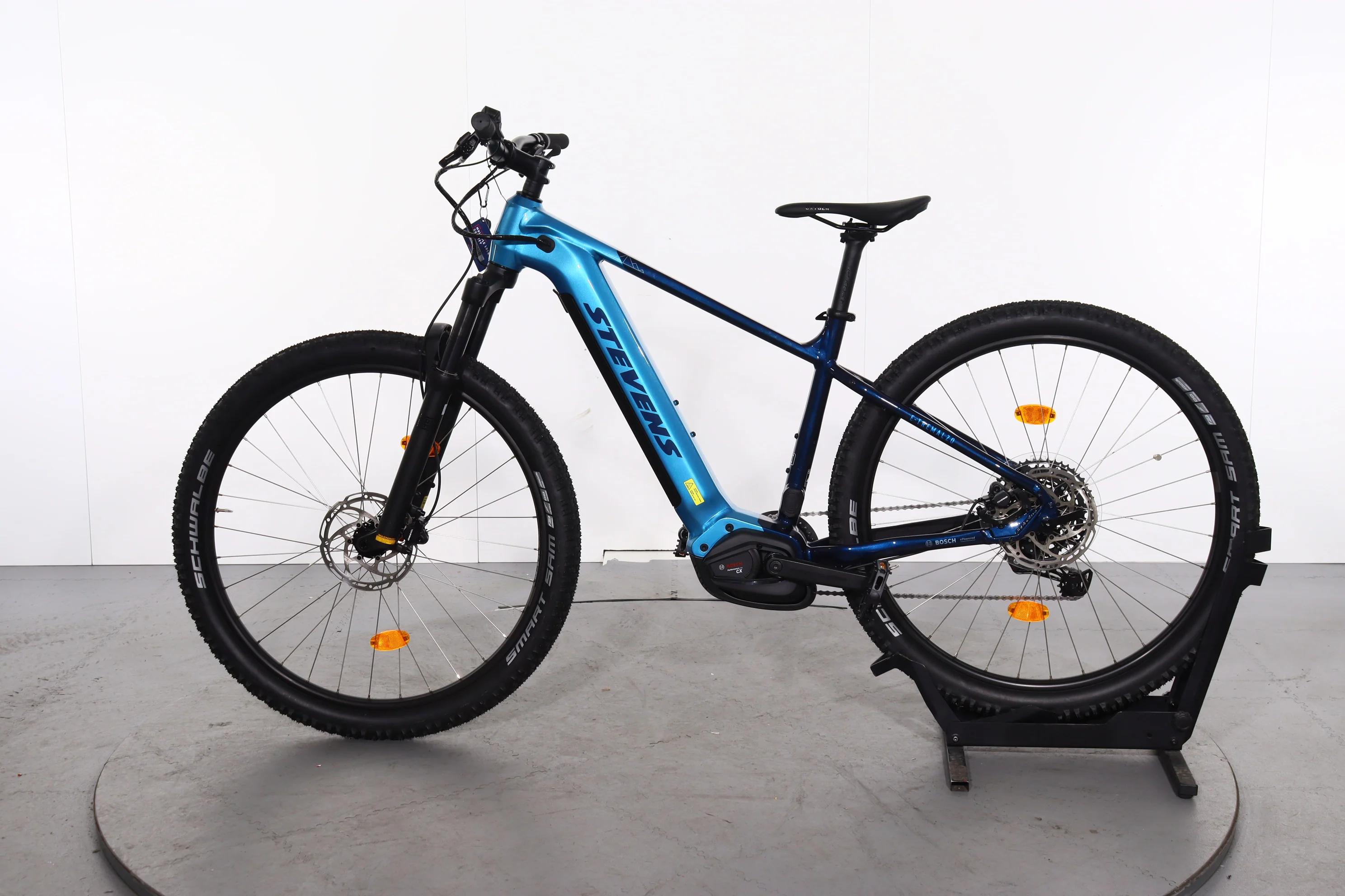 Stevens E-Tremalzo - Image 4