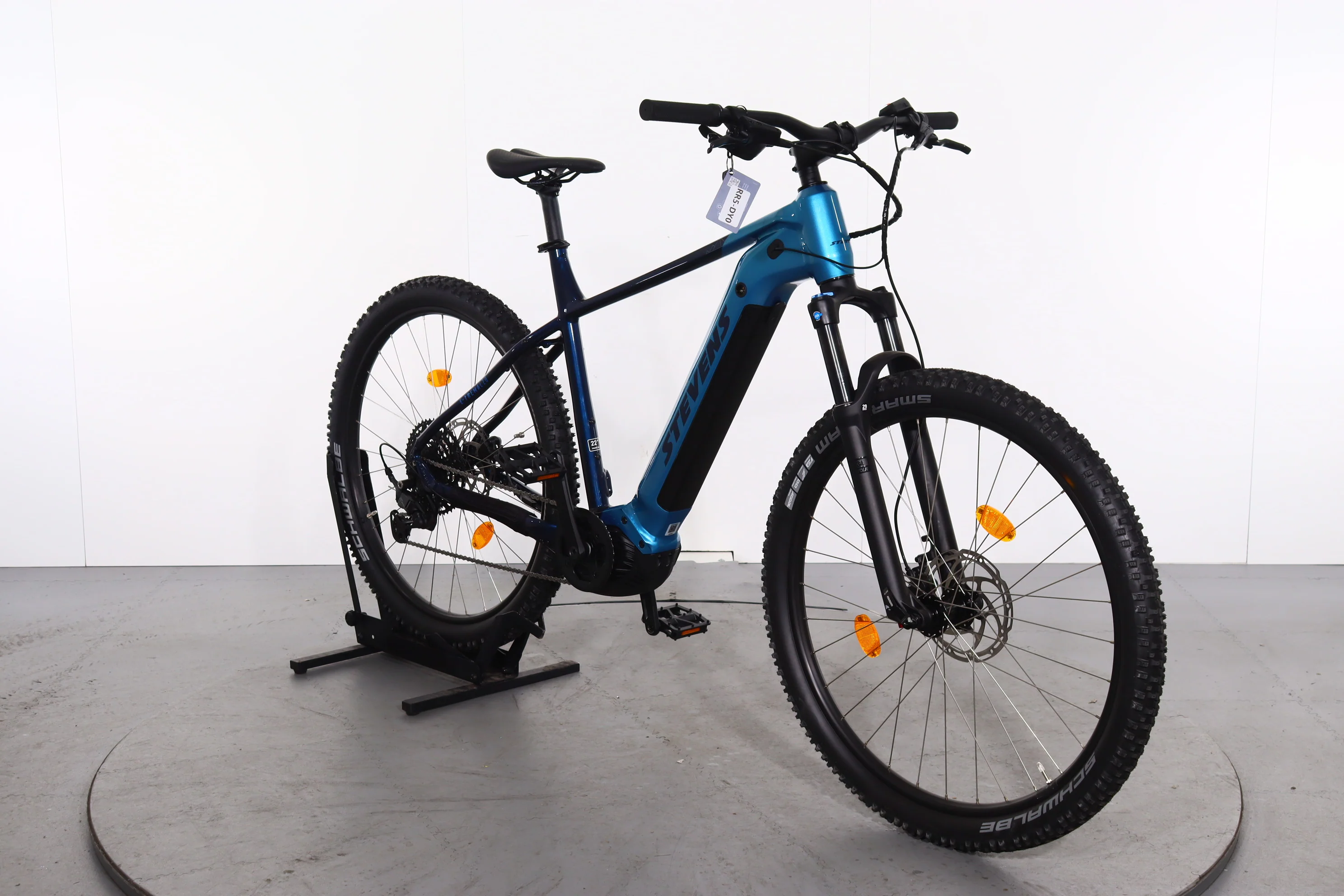 Stevens E-Tremalzo - Image 6