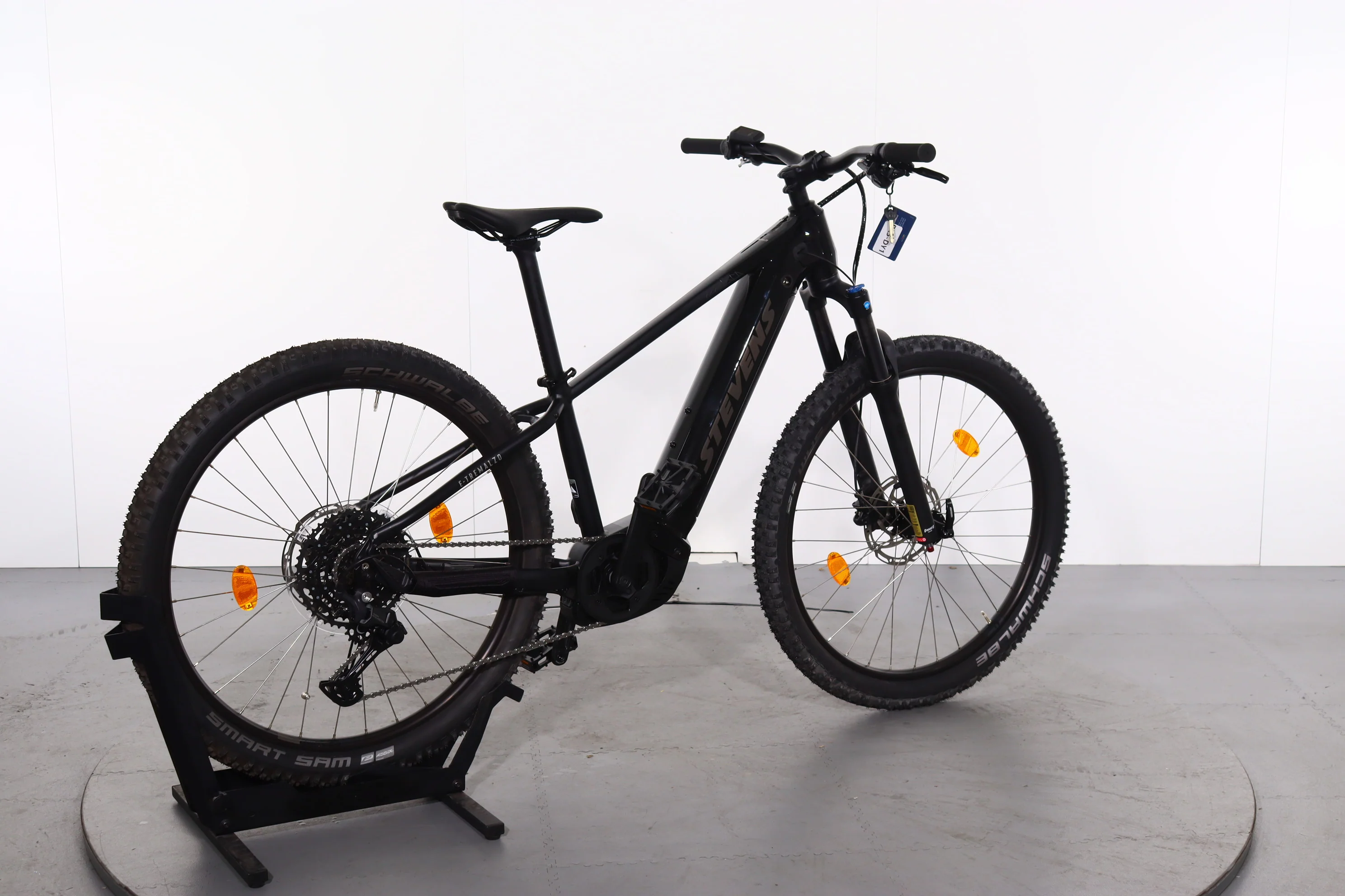 Stevens E-Tremalzo - Image 6