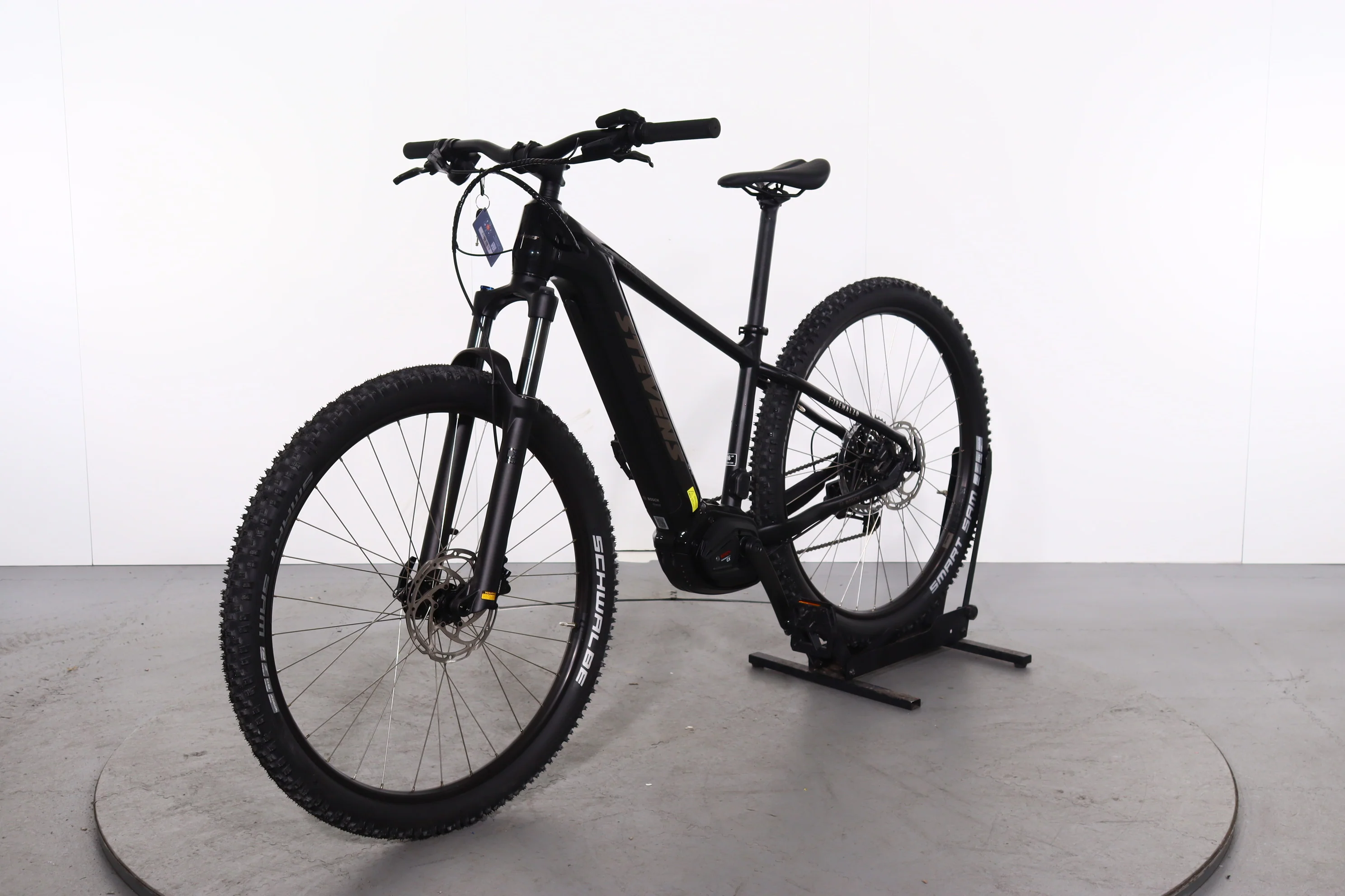 Stevens E-Tremalzo - Image 3