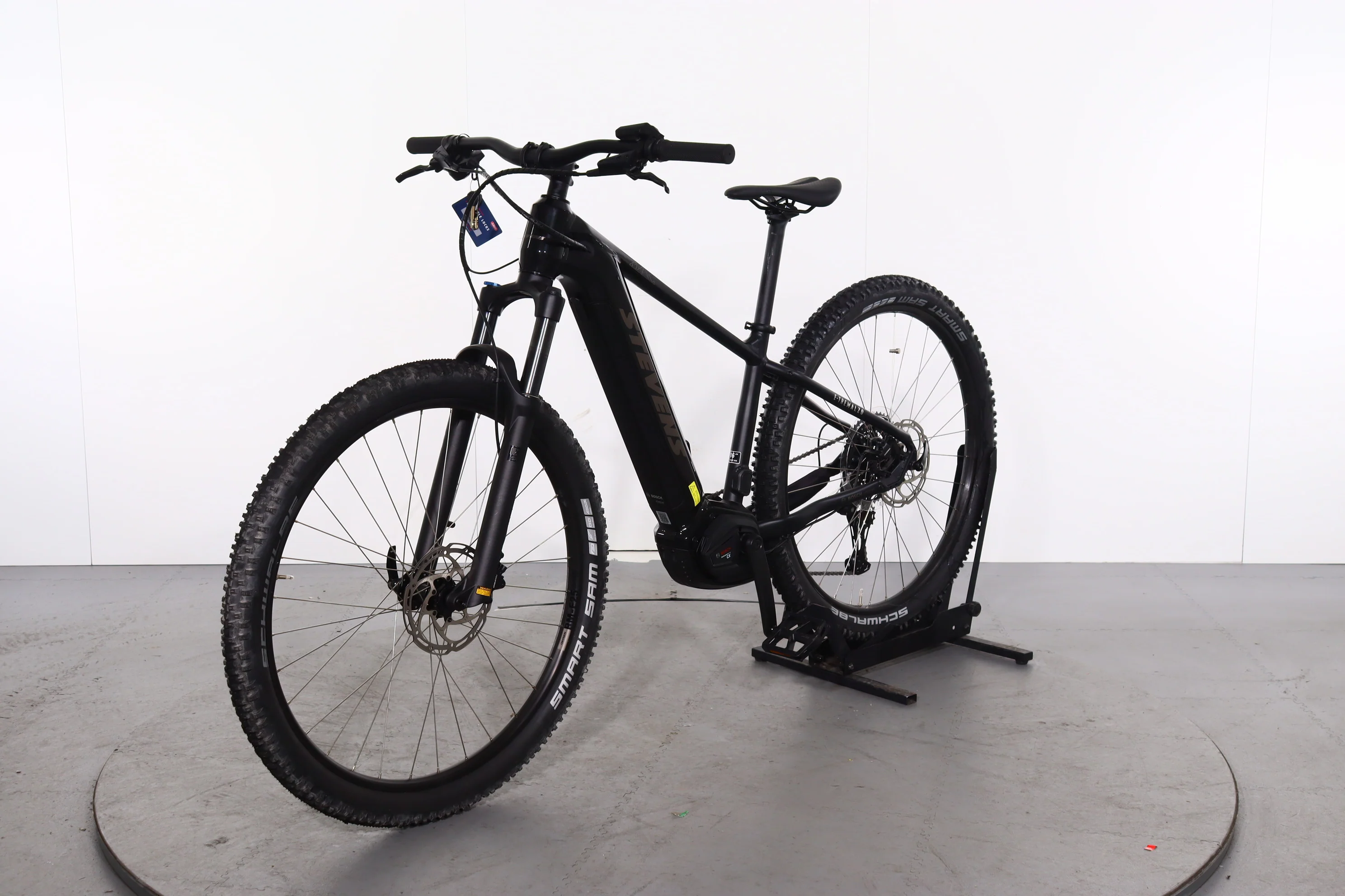 Stevens E-Tremalzo - Image 3